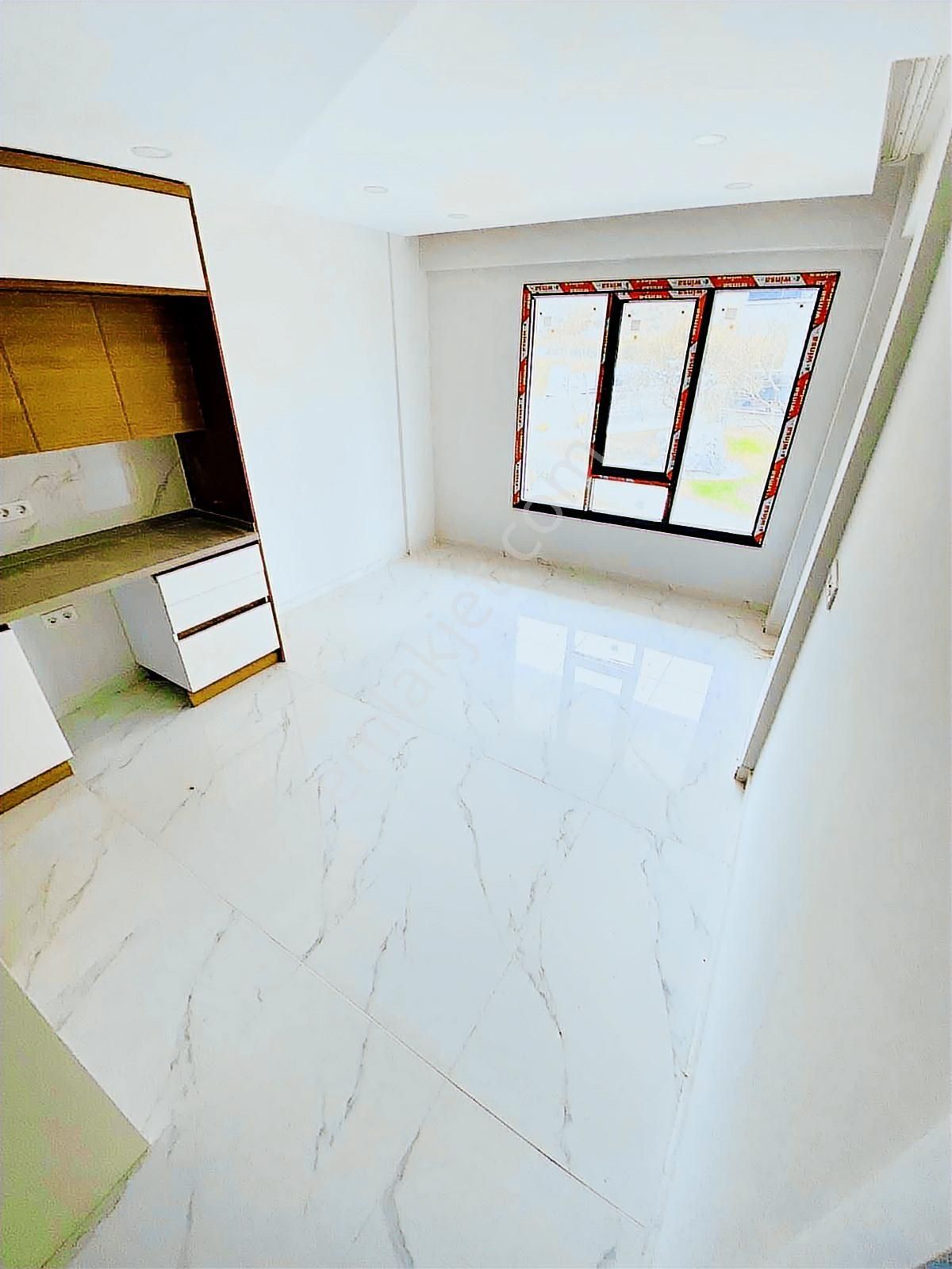 Dalaman Da Limon Bahçeleri İçerisinde Satılık Lüx Havuz Manzara - Görsel 17