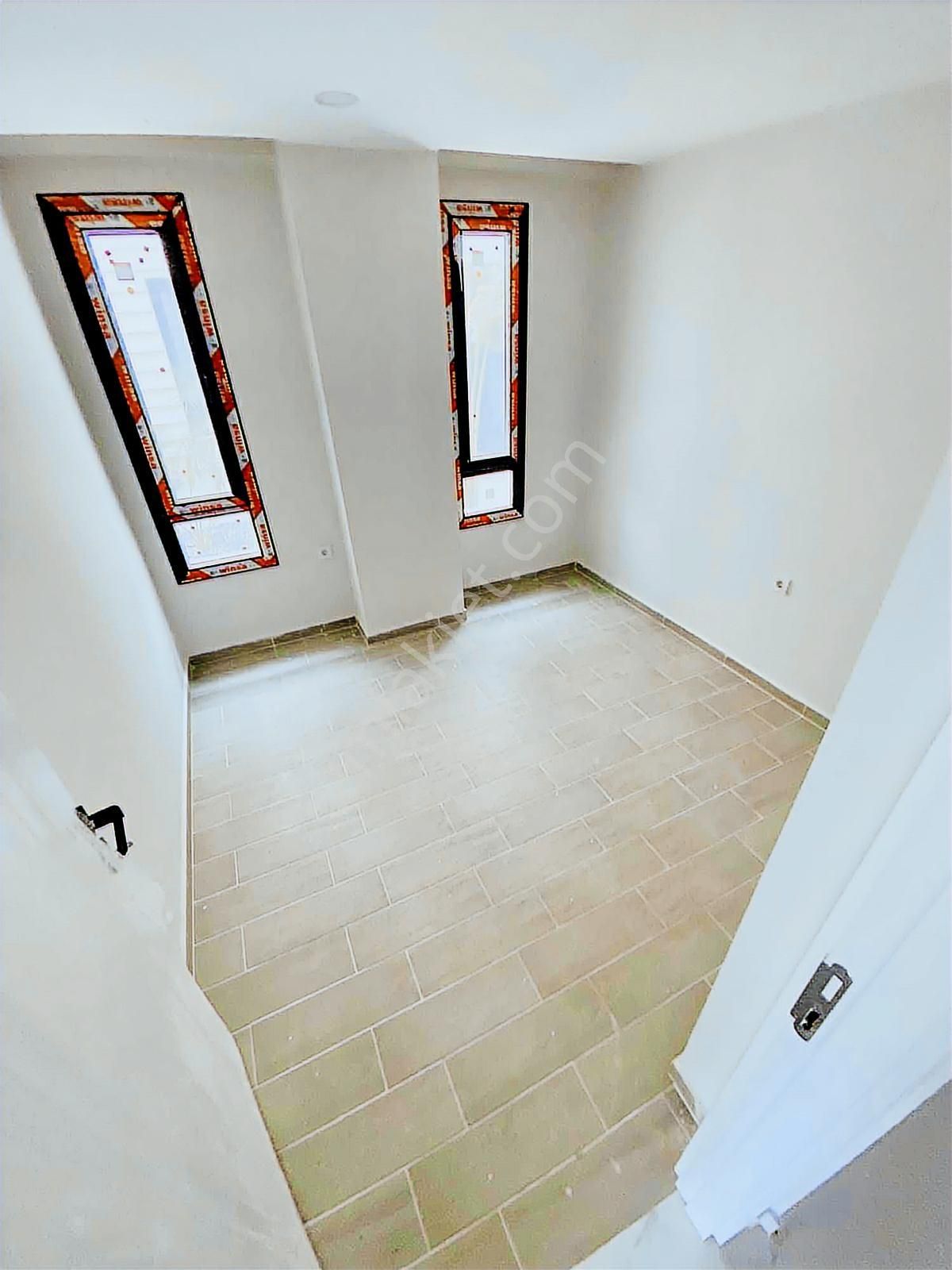 Dalaman Da Limon Bahçeleri İçerisinde Satılık Lüx Havuz Manzara - Görsel 18