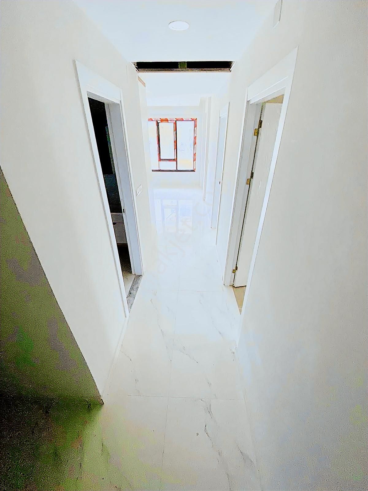 Dalaman Da Limon Bahçeleri İçerisinde Satılık Lüx Havuz Manzara - Görsel 9