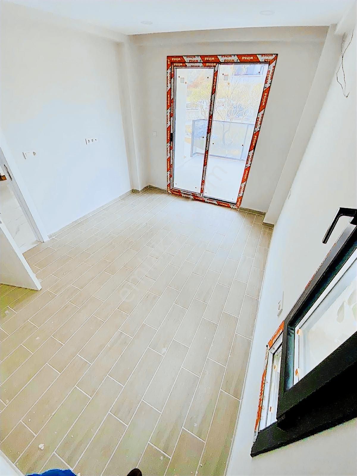 Dalaman Da Limon Bahçeleri İçerisinde Satılık Lüx Havuz Manzara - Görsel 3