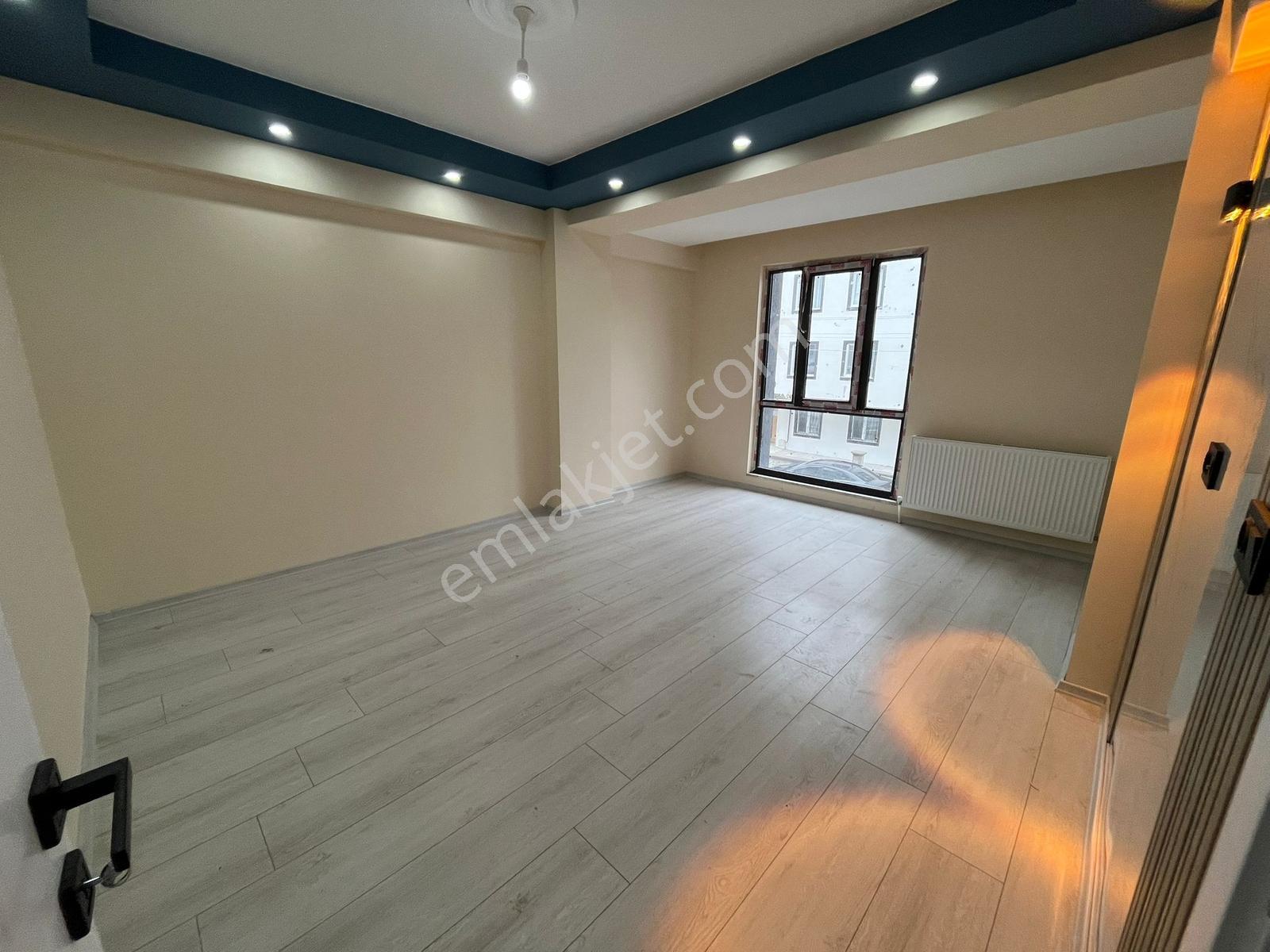 Hastane Bölgesinde 2+1 Ara Kat Ön Cephe 85 M2 Lux Dairemiz - Görsel 2