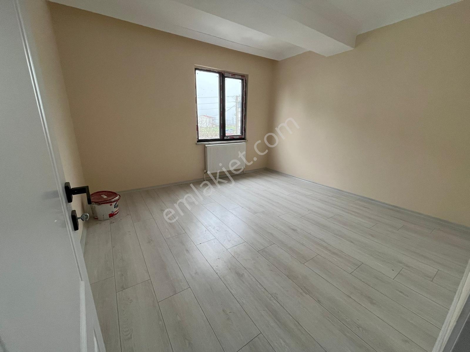Hastane Bölgesinde 2+1 Ara Kat Ön Cephe 85 M2 Lux Dairemiz - Görsel 4
