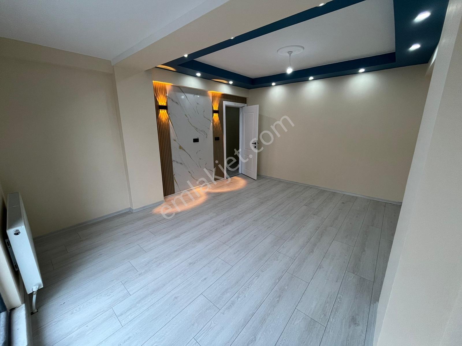 Hastane Bölgesinde 2+1 Ara Kat Ön Cephe 85 M2 Lux Dairemiz - Görsel 8