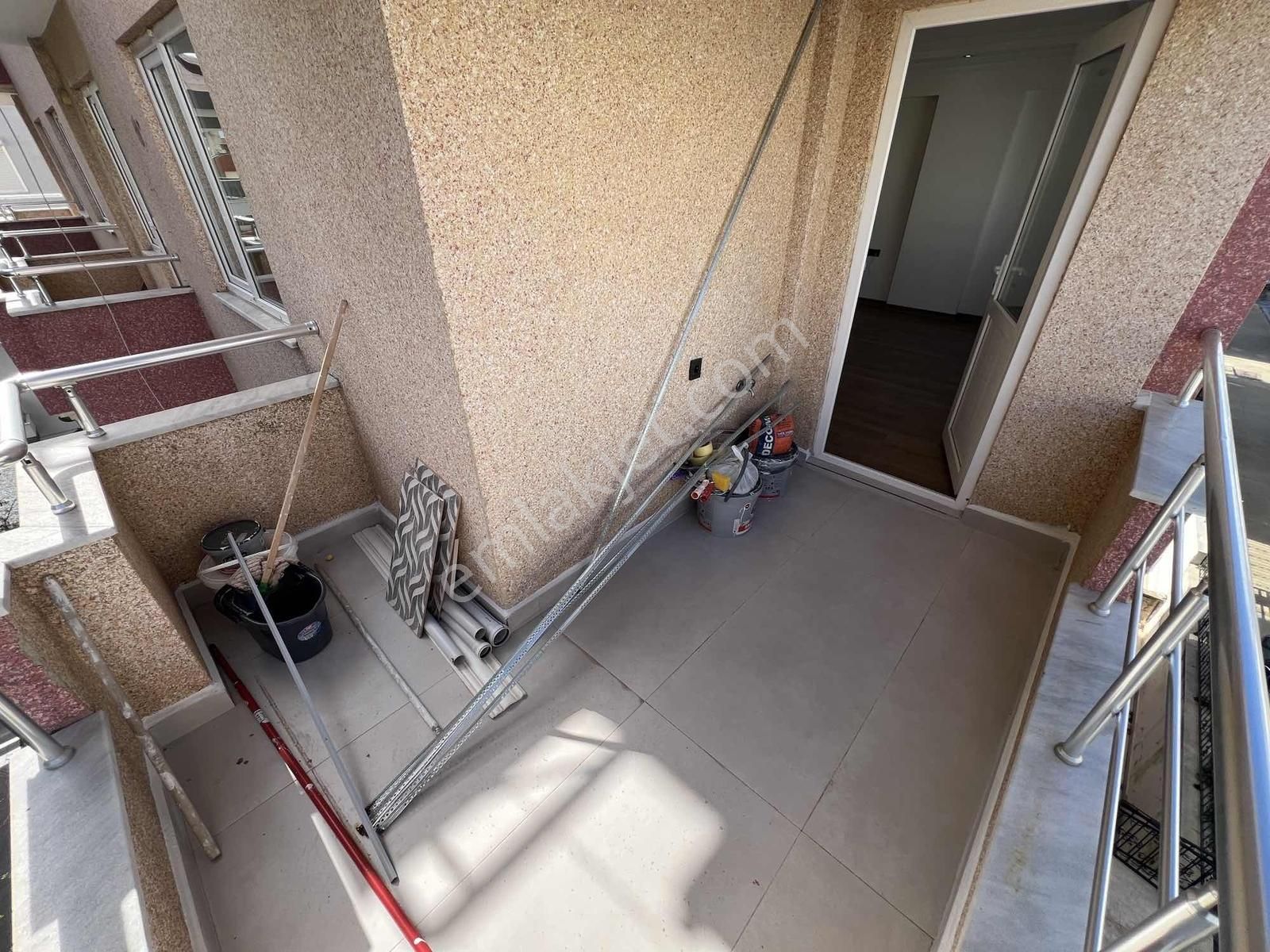 Didim Merkezde Ön Cephe 3+1 Ayrı Mutfak Lüks Tadilatlı - Görsel 7