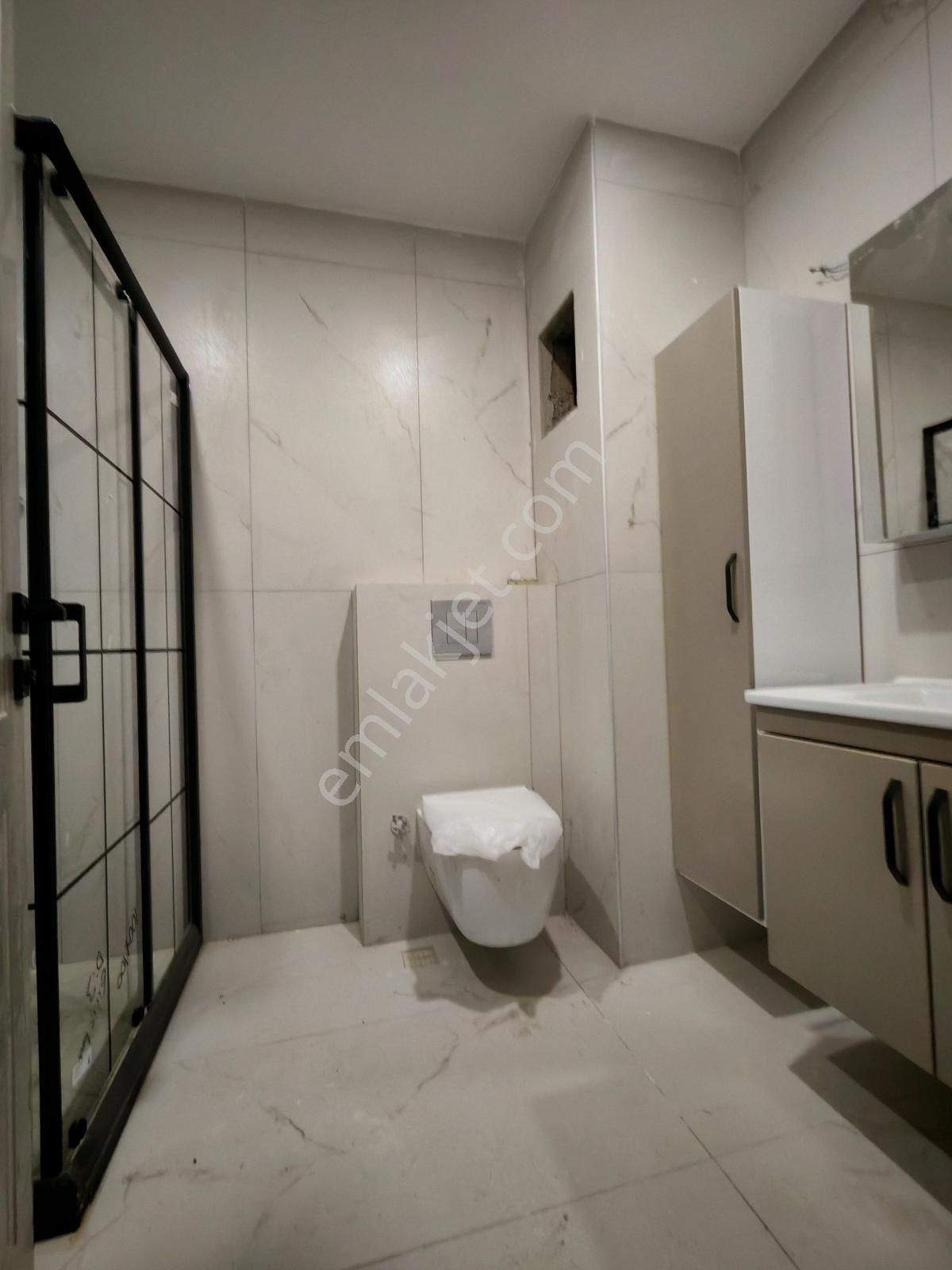 Silivri M.sinan'da Site İçi Bahçe Kullanımlı Sıfır 2+1 - Görsel 4