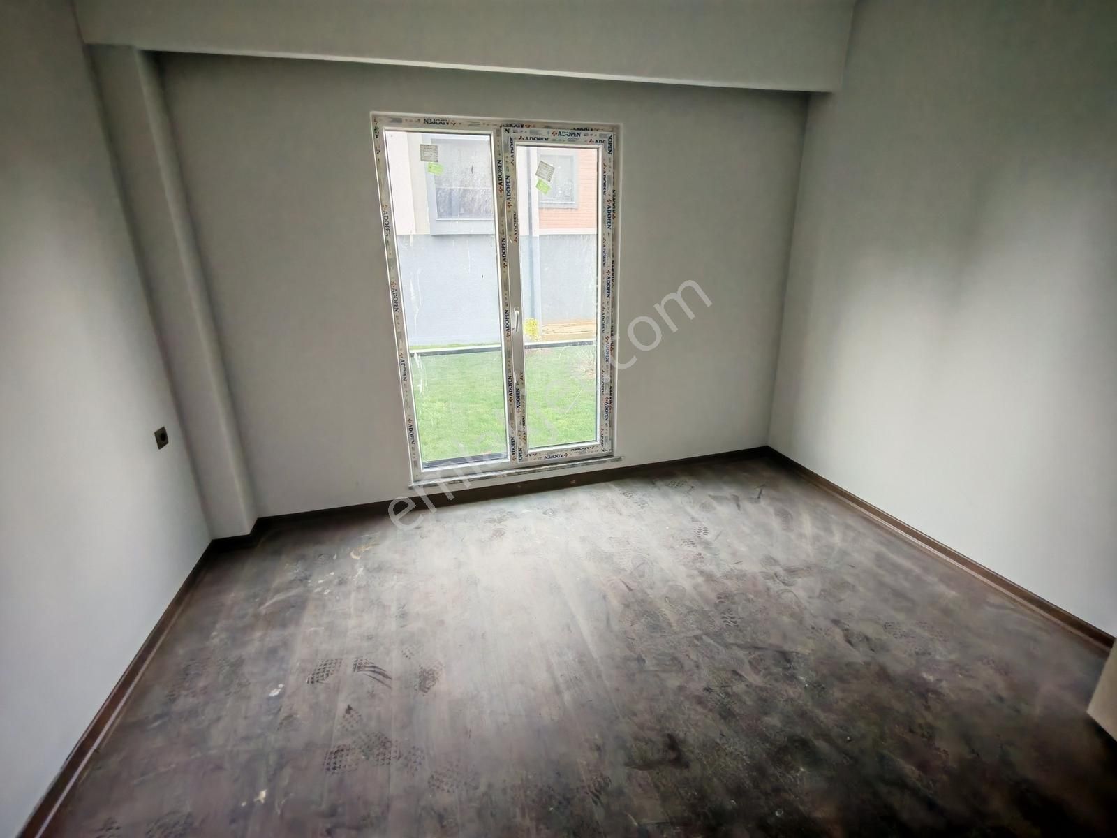 Silivri M.sinan'da Site İçi Bahçe Kullanımlı Sıfır 2+1 - Görsel 13