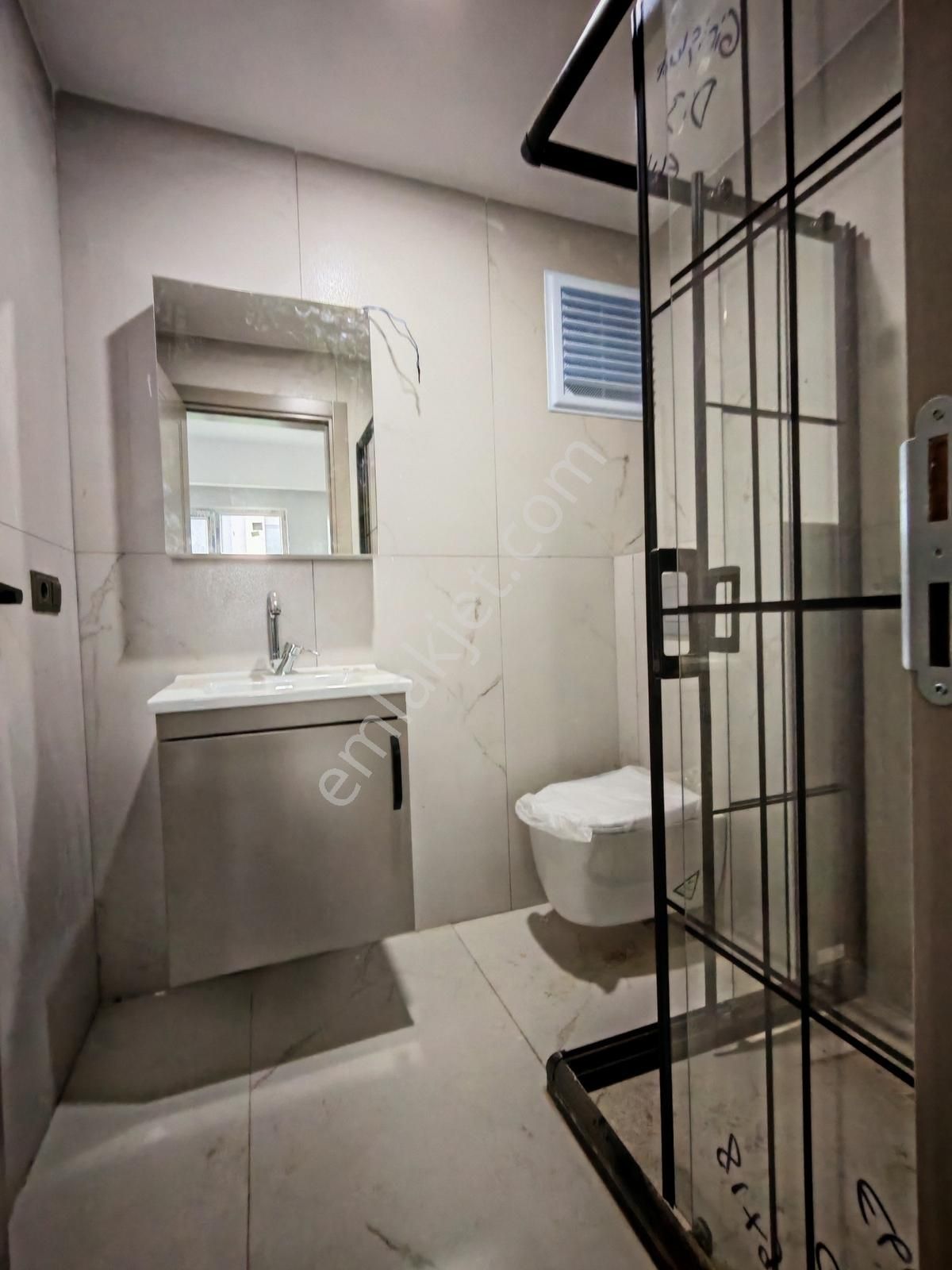 Silivri M.sinan'da Site İçi Bahçe Kullanımlı Sıfır 2+1 - Görsel 22