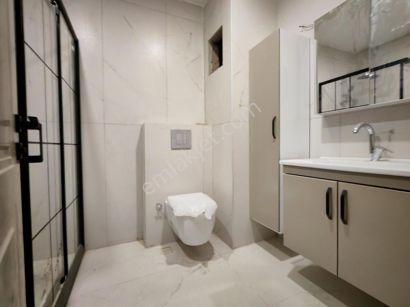 Silivri M.sinan'da Site İçi Bahçe Kullanımlı Sıfır 2+1 - Görsel 11