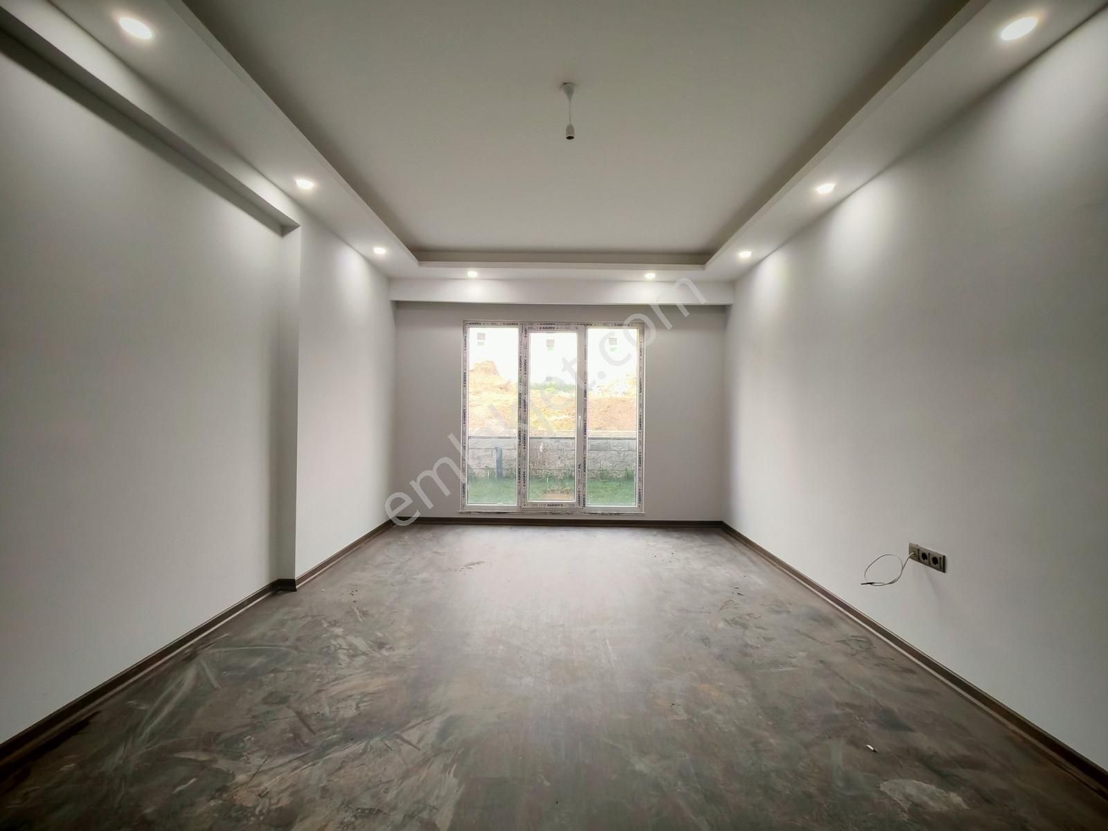 Silivri M.sinan'da Site İçi Bahçe Kullanımlı Sıfır 2+1 - Görsel 6