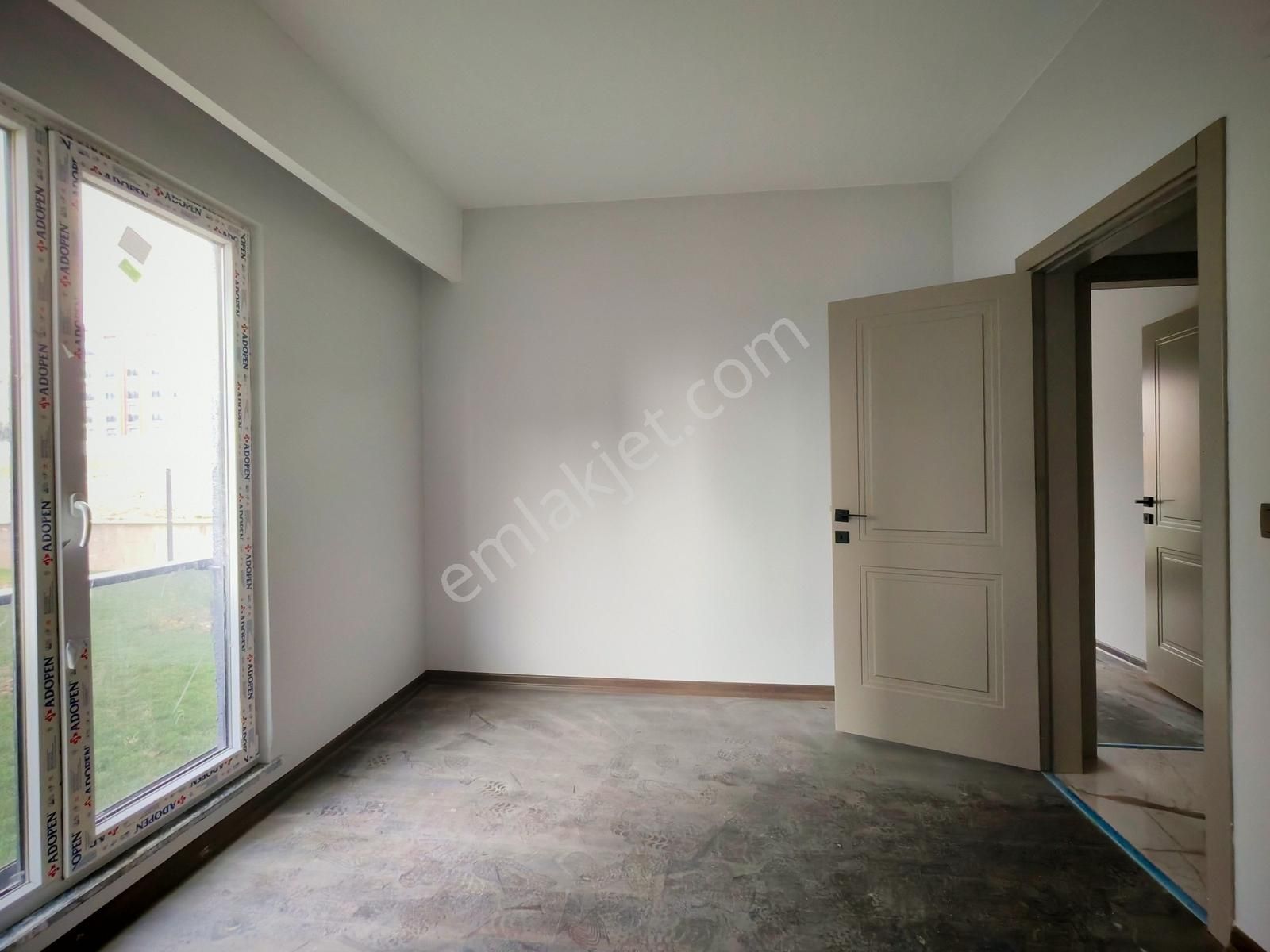 Silivri M.sinan'da Site İçi Bahçe Kullanımlı Sıfır 2+1 - Görsel 2