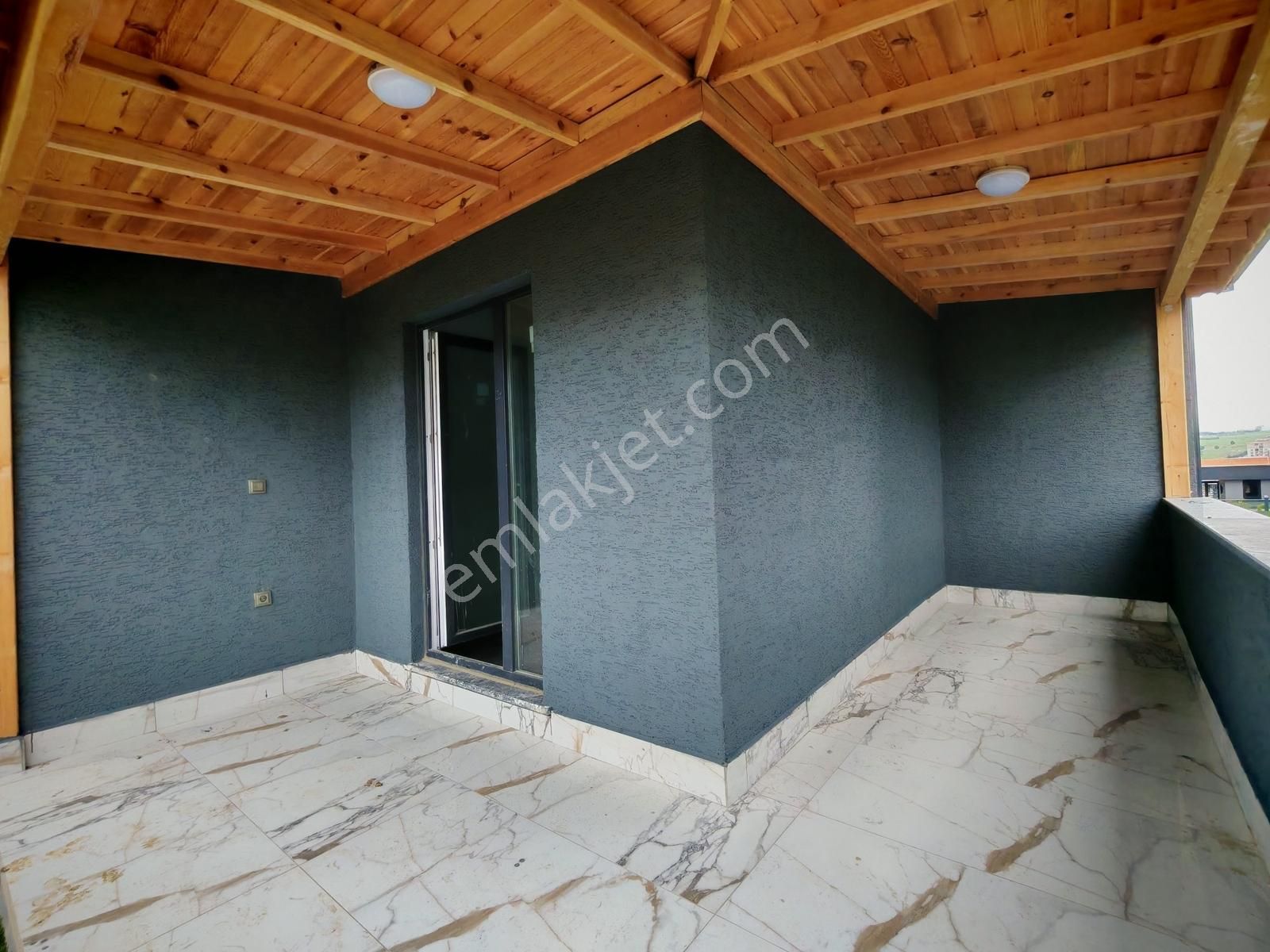 Silivri M.sinan'da Site İçi Bahçe Kullanımlı Sıfır 2+1 - Görsel 17