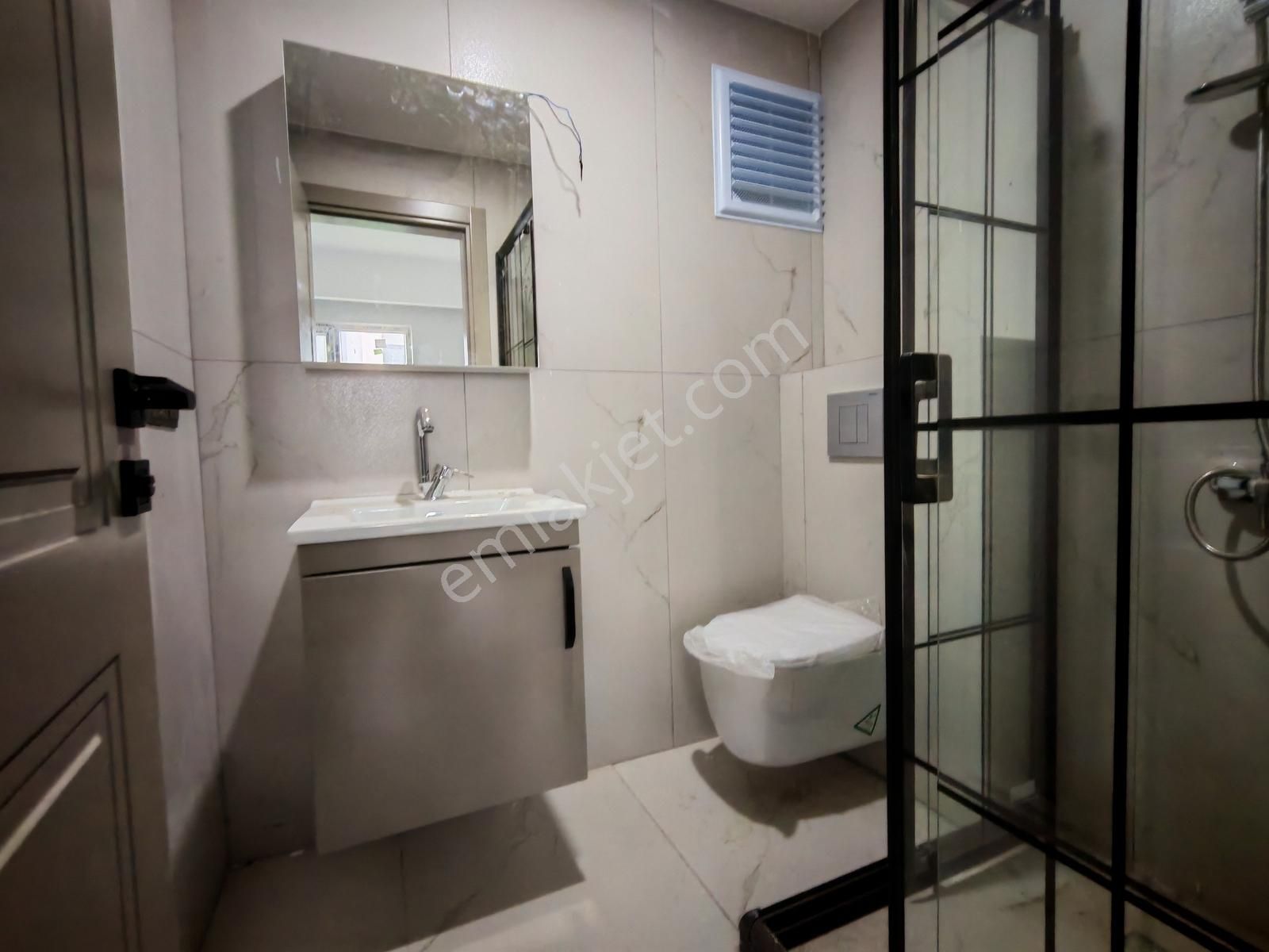 Silivri M.sinan'da Site İçi Bahçe Kullanımlı Sıfır 2+1 - Görsel 16