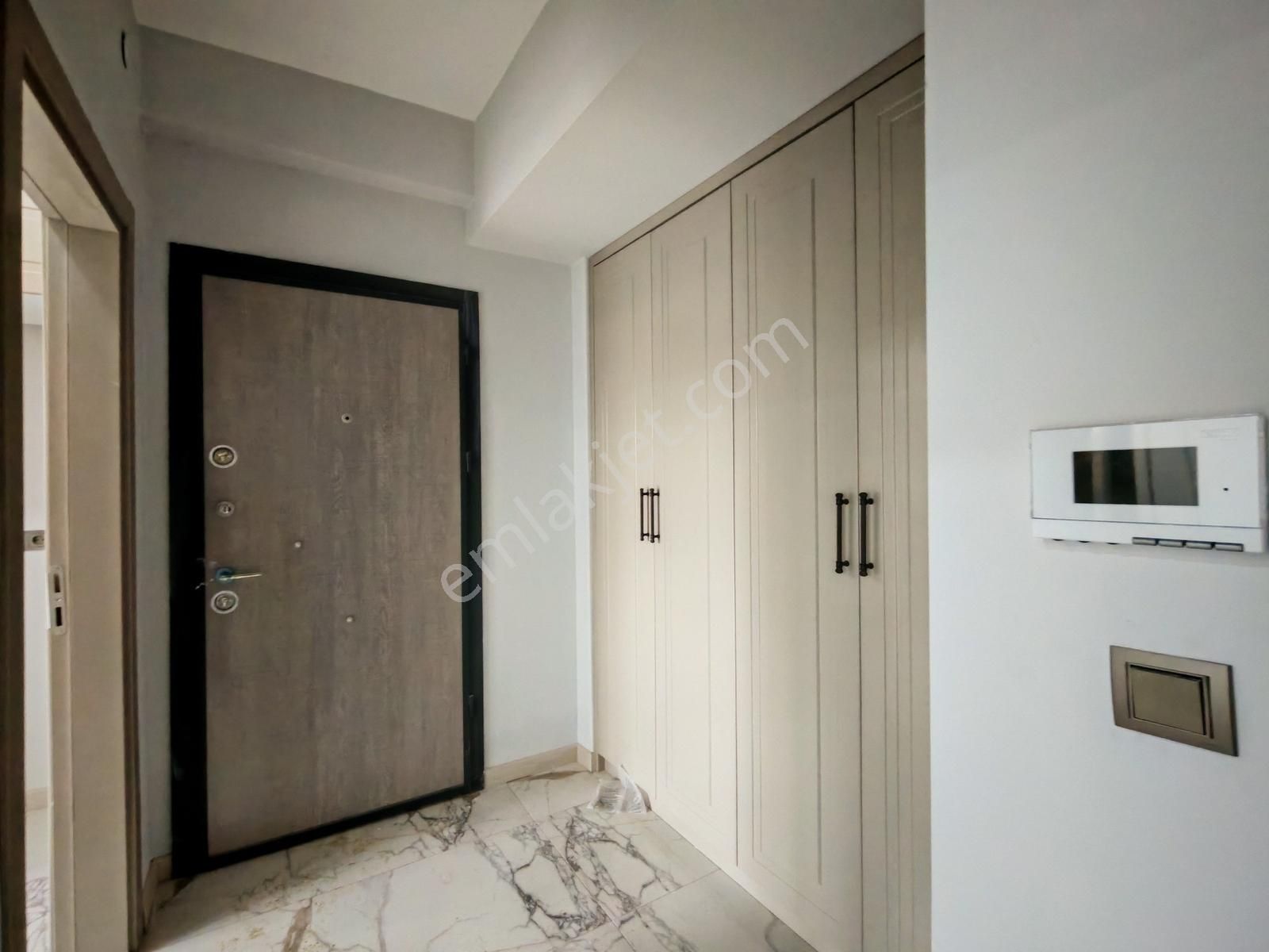 Silivri M.sinan'da Site İçi Bahçe Kullanımlı Sıfır 2+1 - Görsel 7