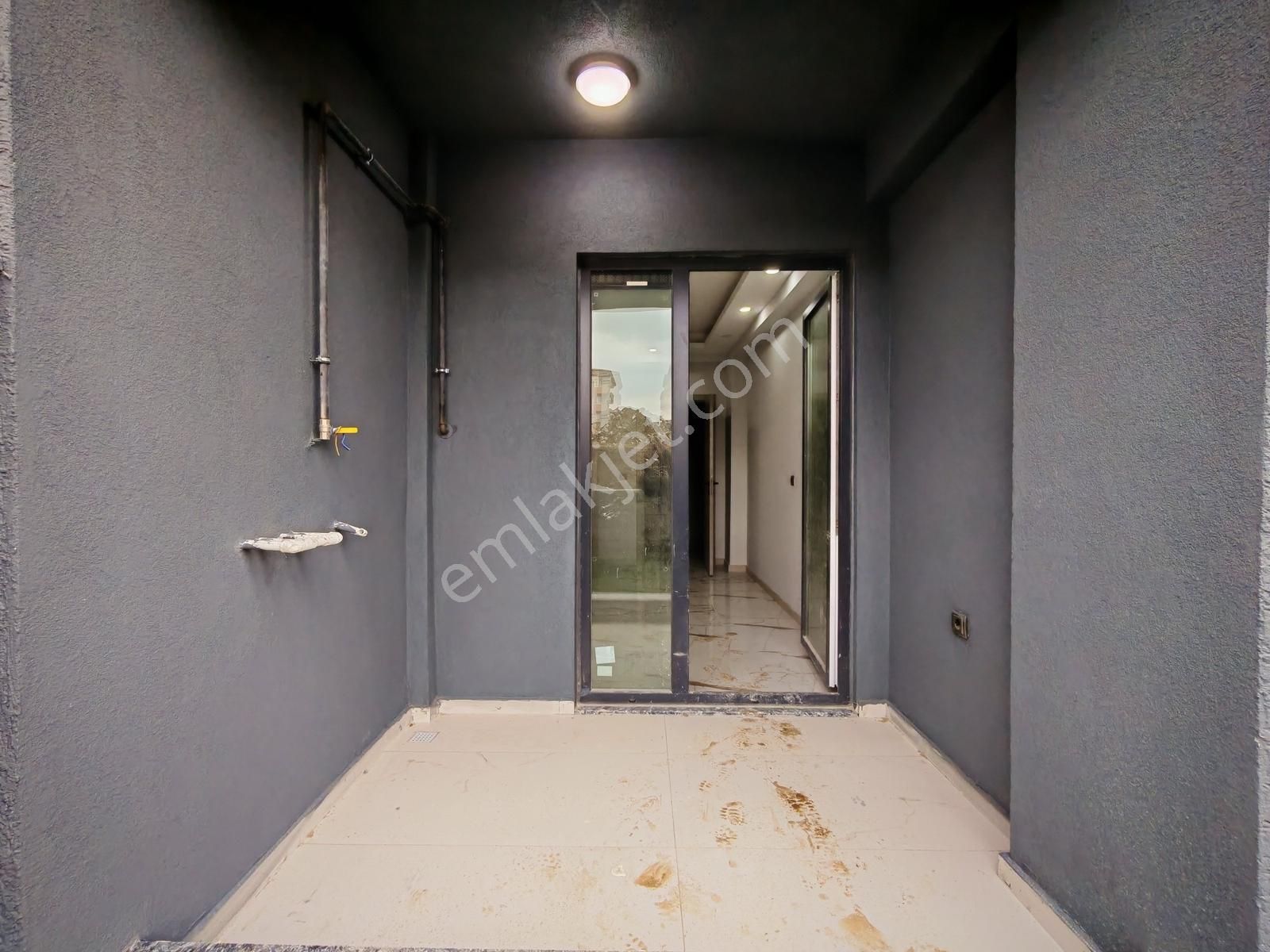 Silivri M.sinan'da Site İçi Bahçe Kullanımlı Sıfır 2+1 - Görsel 18