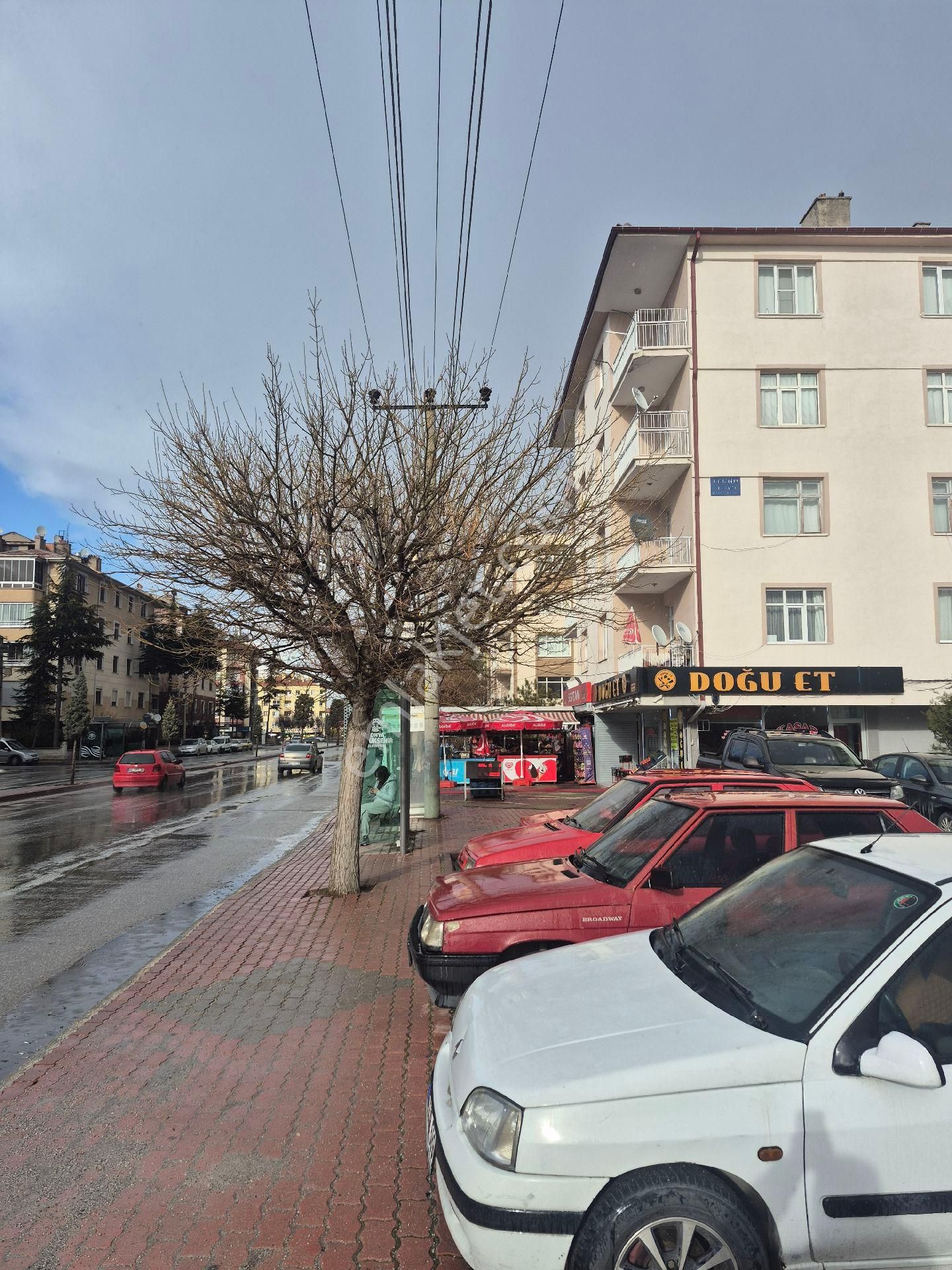 Bedir Mah Kiralık Daire - Görsel 3