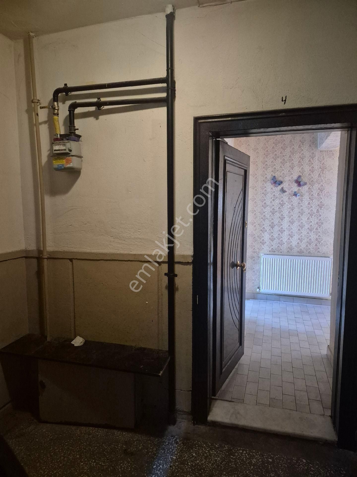 Bedir Mah Kiralık Daire - Görsel 4