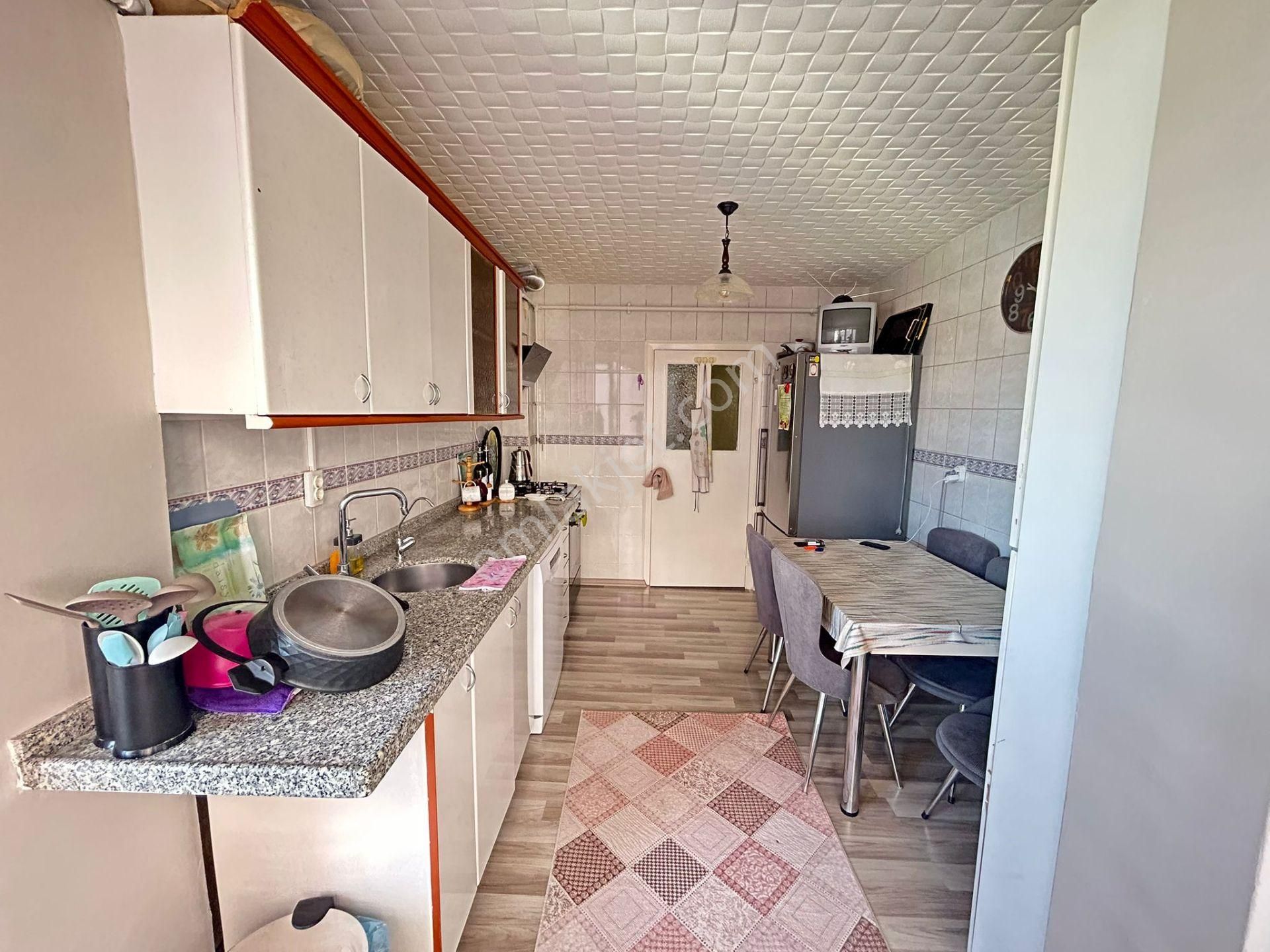 Taner'den Öveçler Kabil Caddesinde 3+1 Orta Katta Asansörlü - Görsel 12