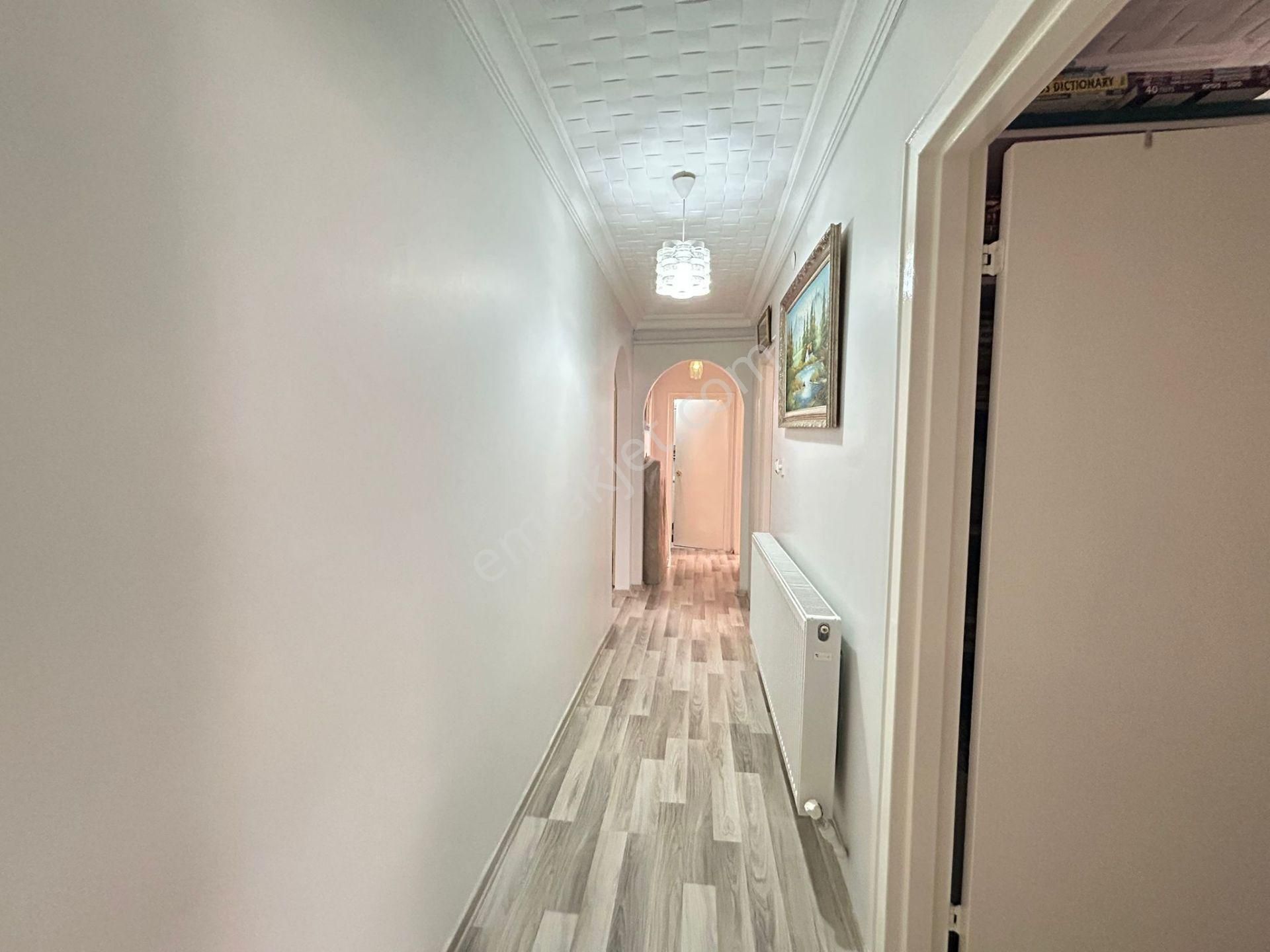 Taner'den Öveçler Kabil Caddesinde 3+1 Orta Katta Asansörlü - Görsel 34