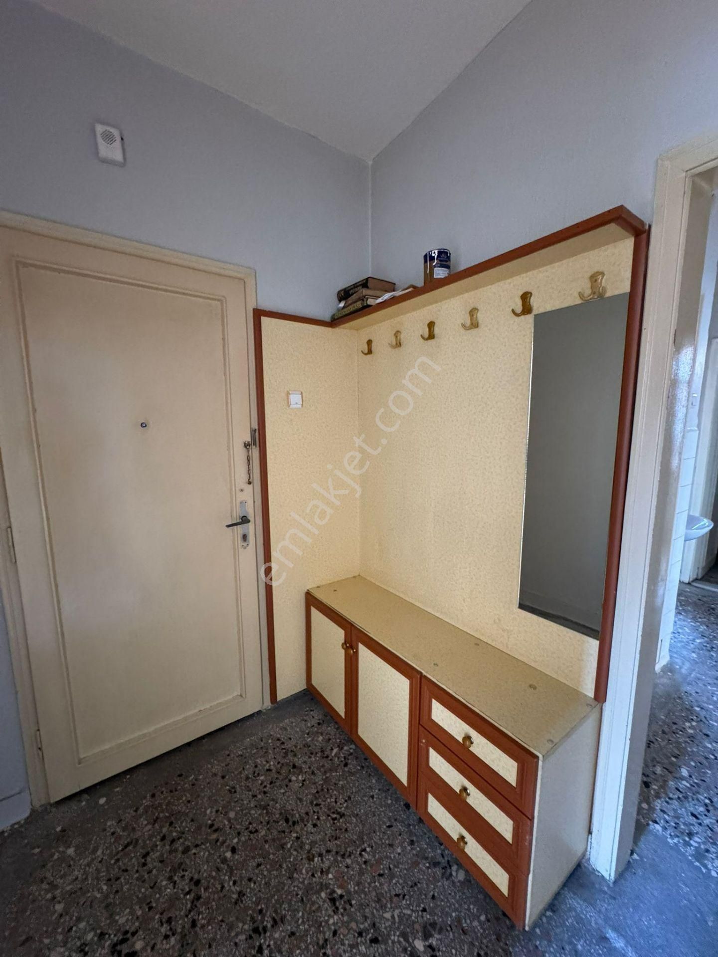 Işıklar Mah Kiralık 3+1 Makul Fiyatlı Daire - Görsel 9