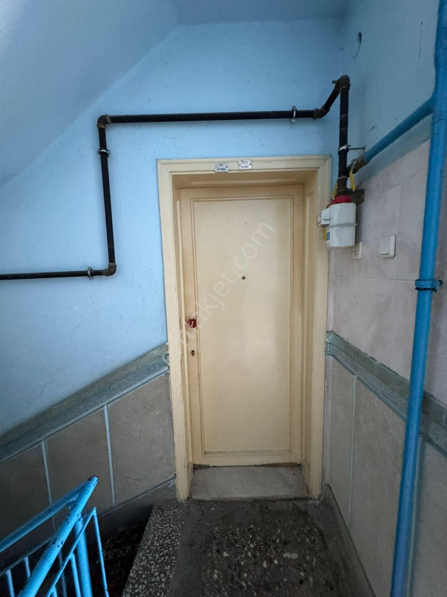 Işıklar Mah Kiralık 3+1 Makul Fiyatlı Daire - Görsel 12