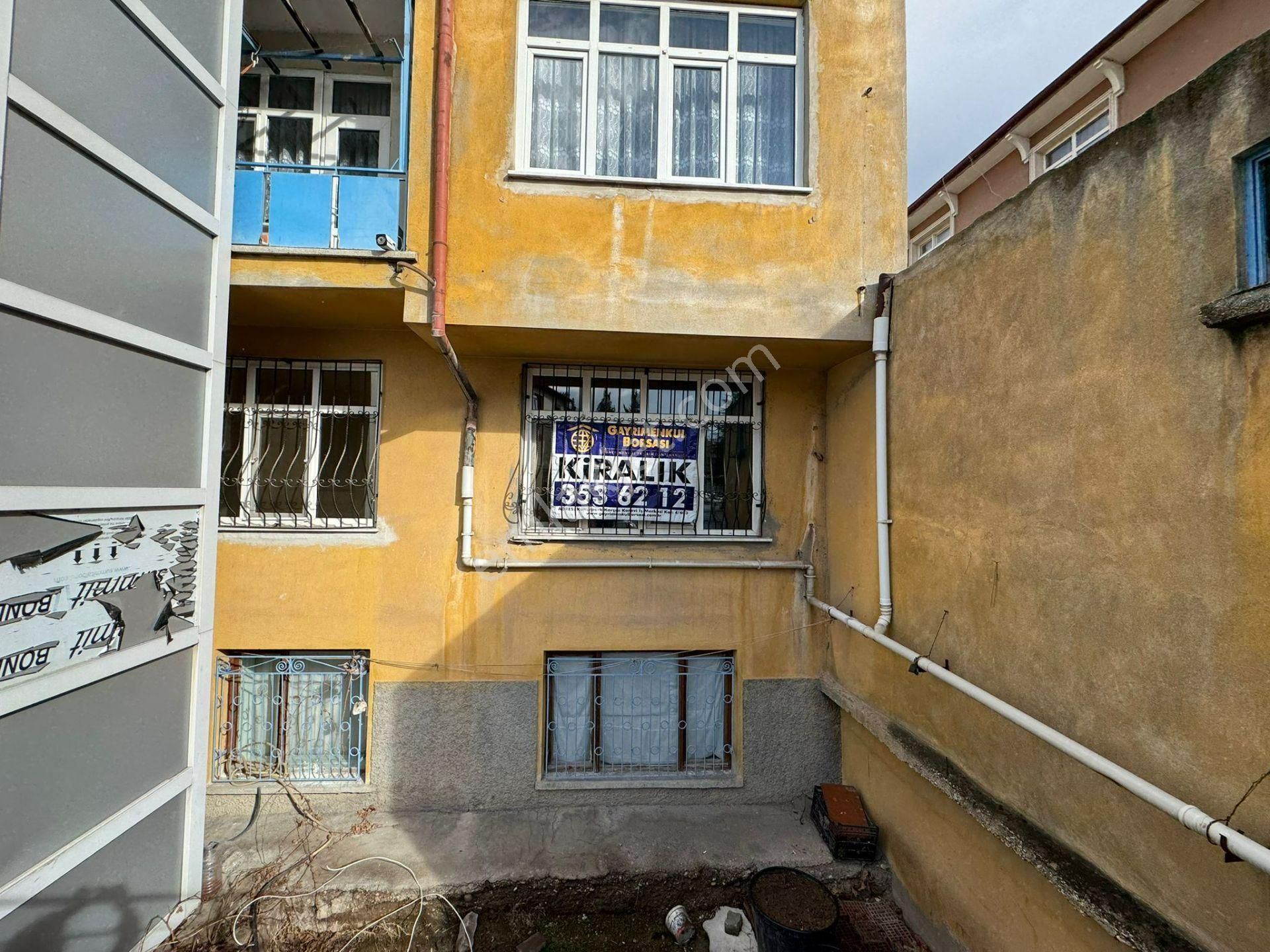 Işıklar Mah Kiralık 3+1 Makul Fiyatlı Daire