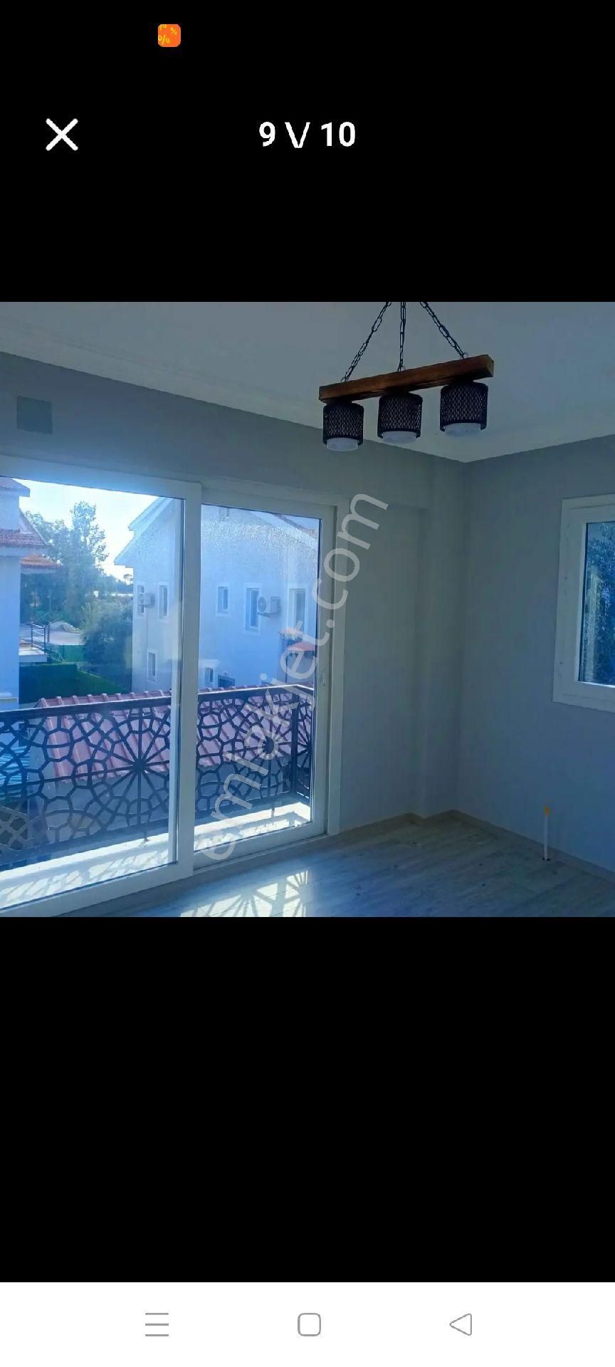 Karagedikte Denize Yakın 3+1 Dubleks Kiralık Daire - Görsel 11