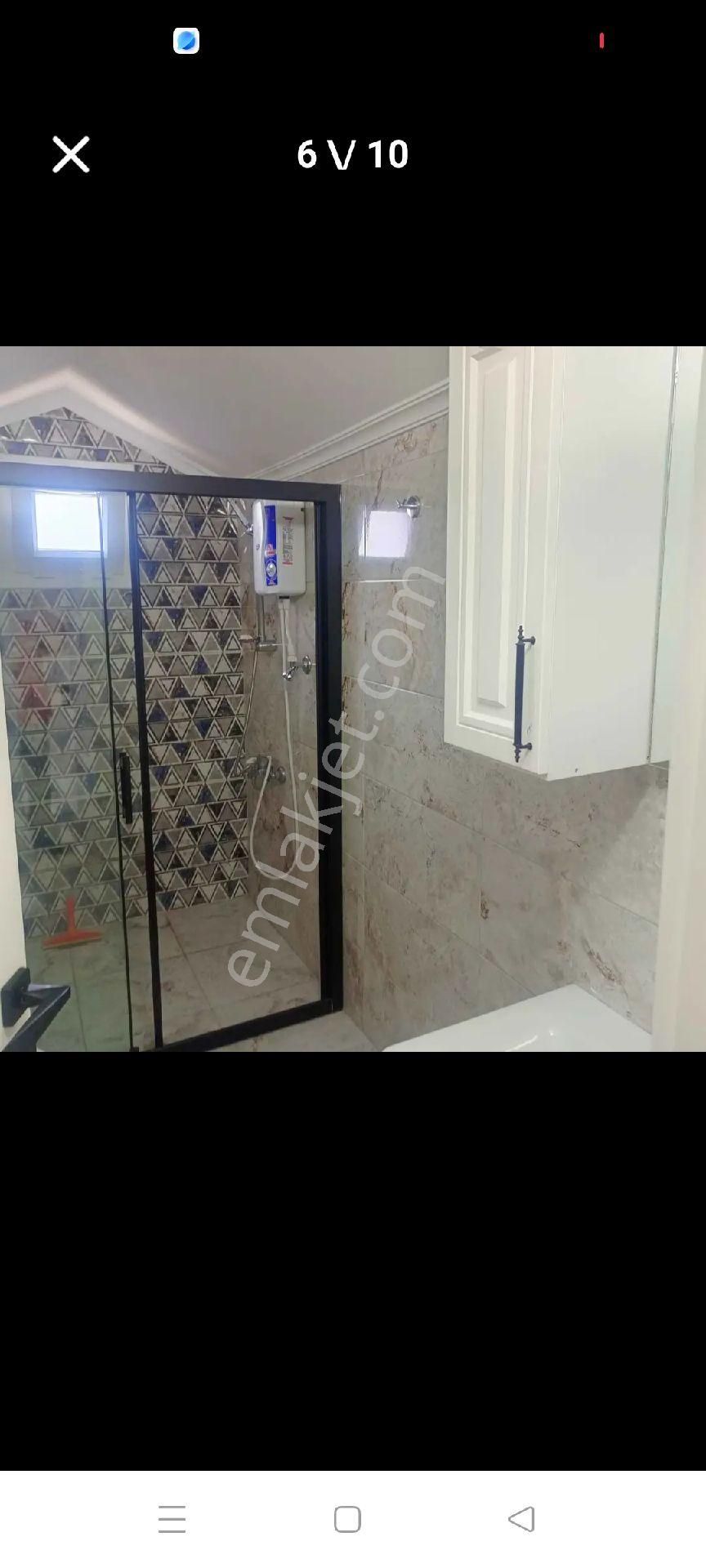 Karagedikte Denize Yakın 3+1 Dubleks Kiralık Daire - Görsel 7