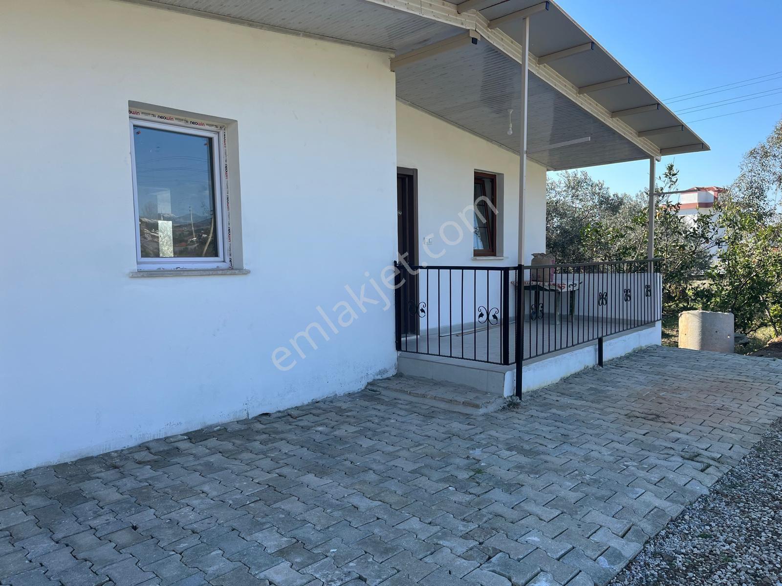 Karaçulhada Müstakil Kiralık 2+1 - Görsel 7