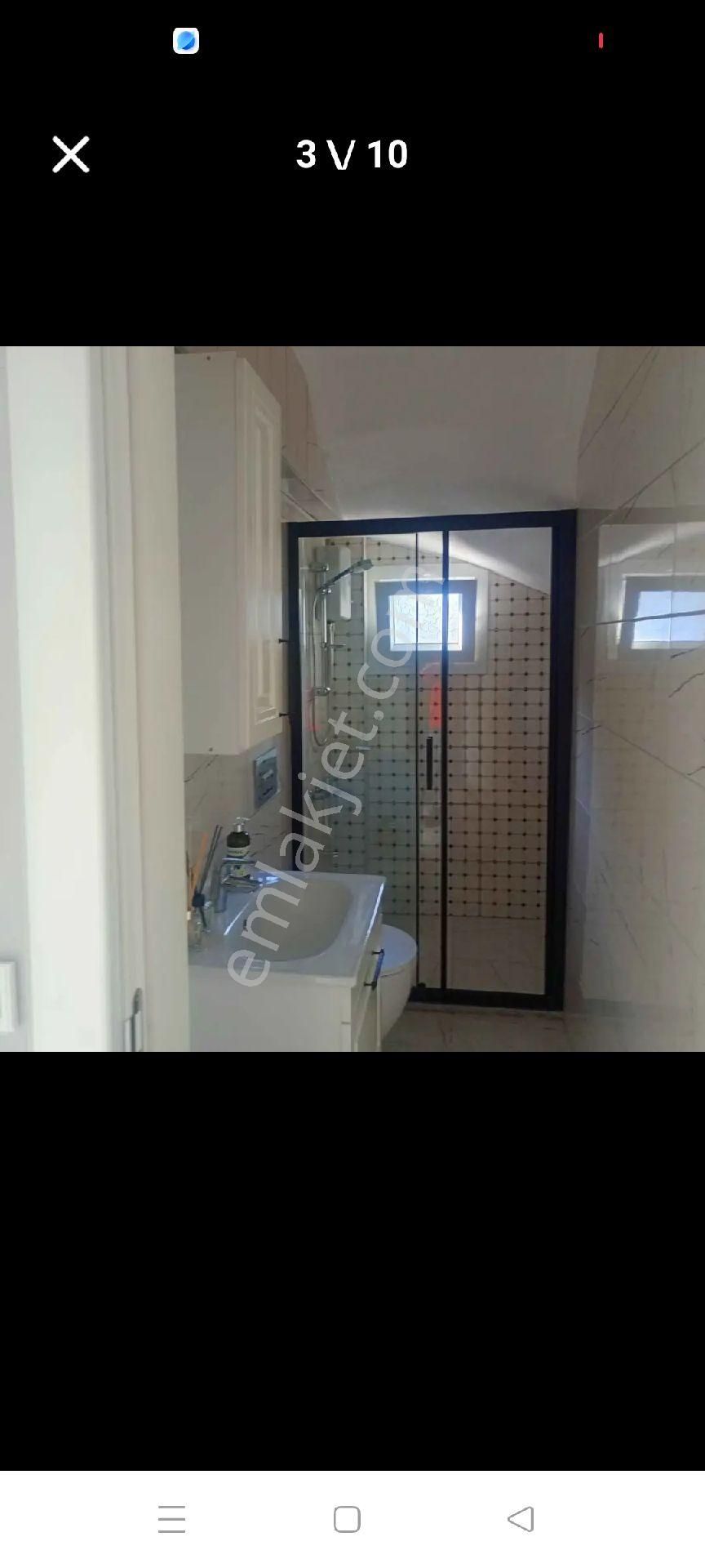 Karagedikte Denize Yakın 3+1 Dubleks Kiralık Daire - Görsel 10