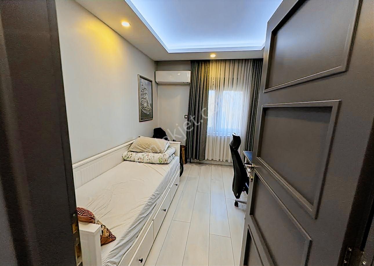 Muratpaşa Yeşilbahçe De Modern Mimari,konforlu Yaşam - Görsel 7