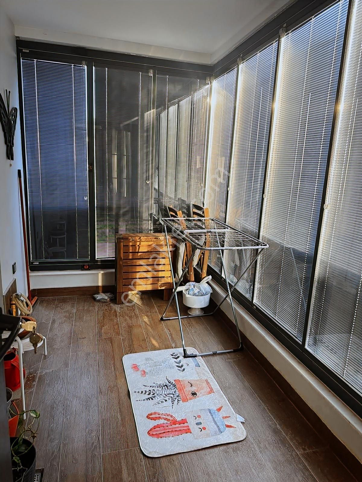 Muratpaşa Yeşilbahçe De Modern Mimari,konforlu Yaşam - Görsel 3