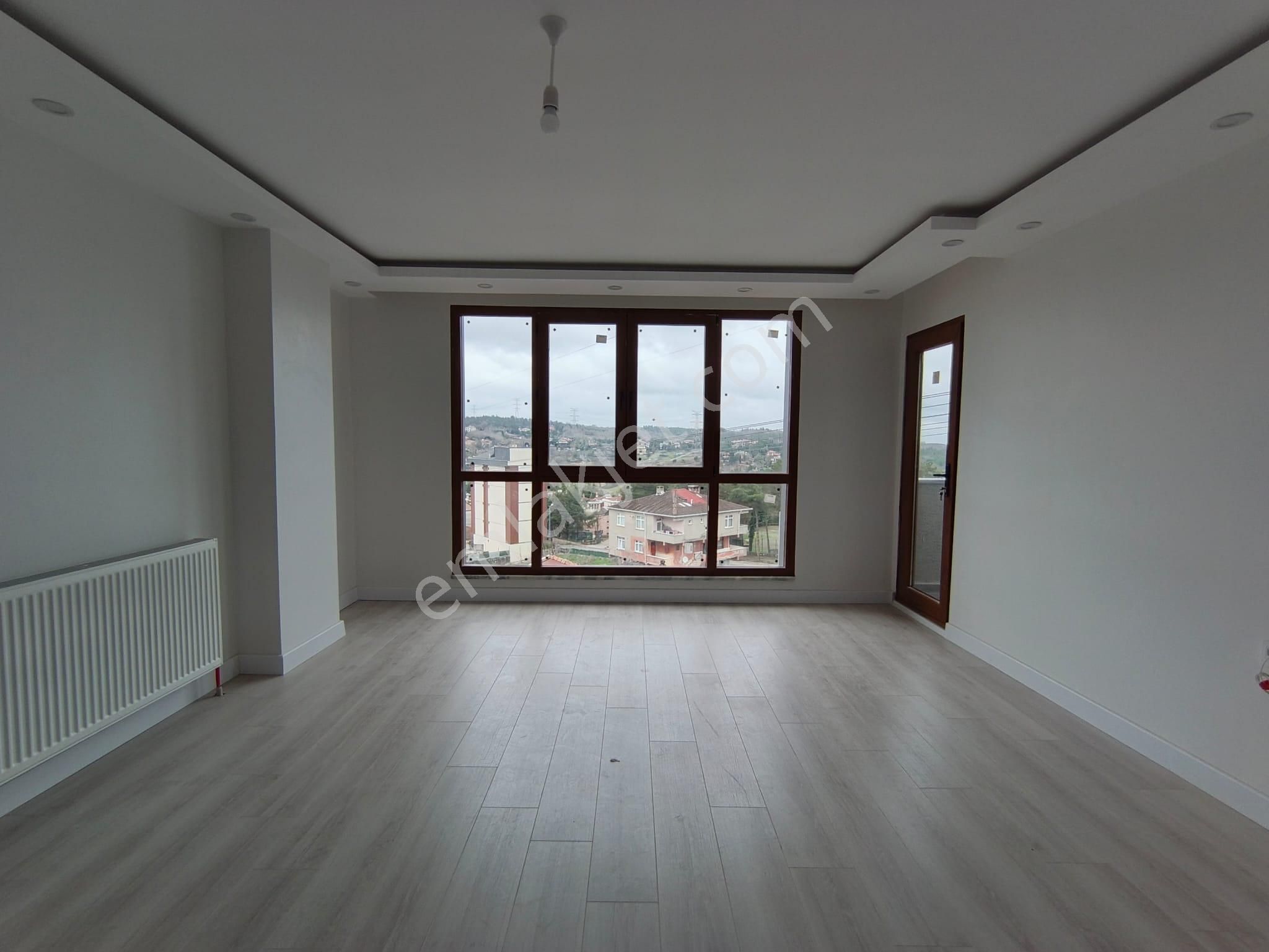 Çekmeköy Çatalmeşe Mh Doğa Manzaralı Satılık Lüks 5+2 215m² Dubleks Daire - Görsel 14