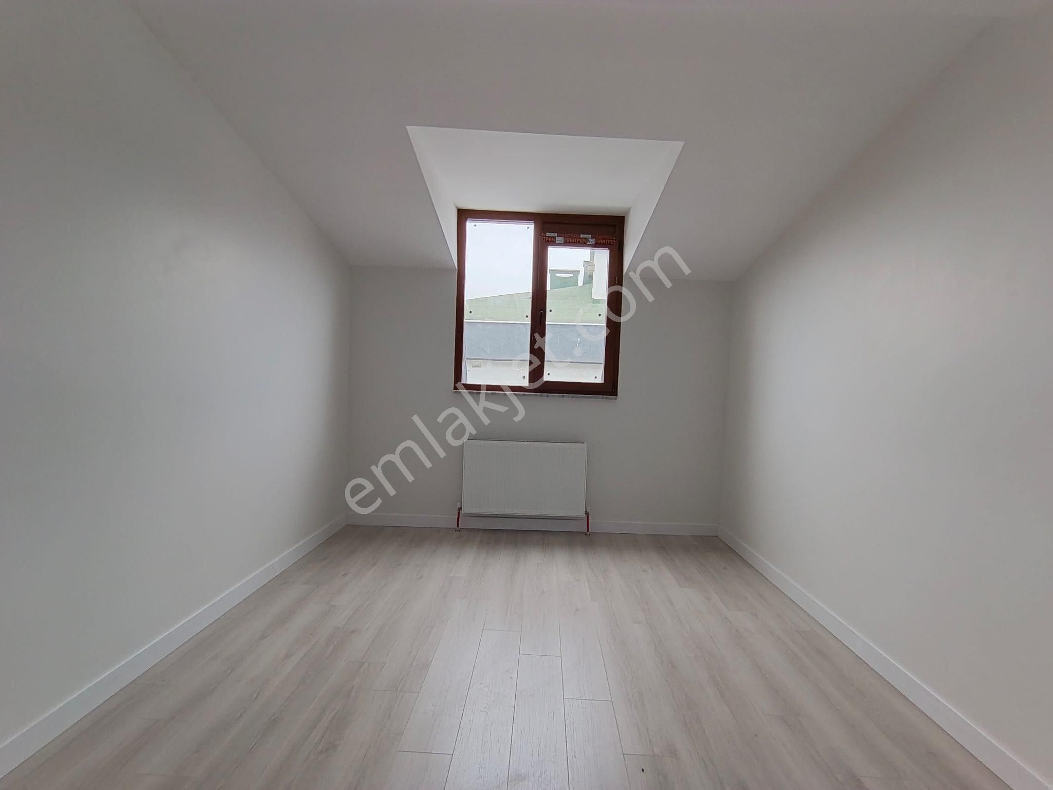 Çekmeköy Çatalmeşe Mh Doğa Manzaralı Satılık Lüks 5+2 215m² Dubleks Daire - Görsel 5
