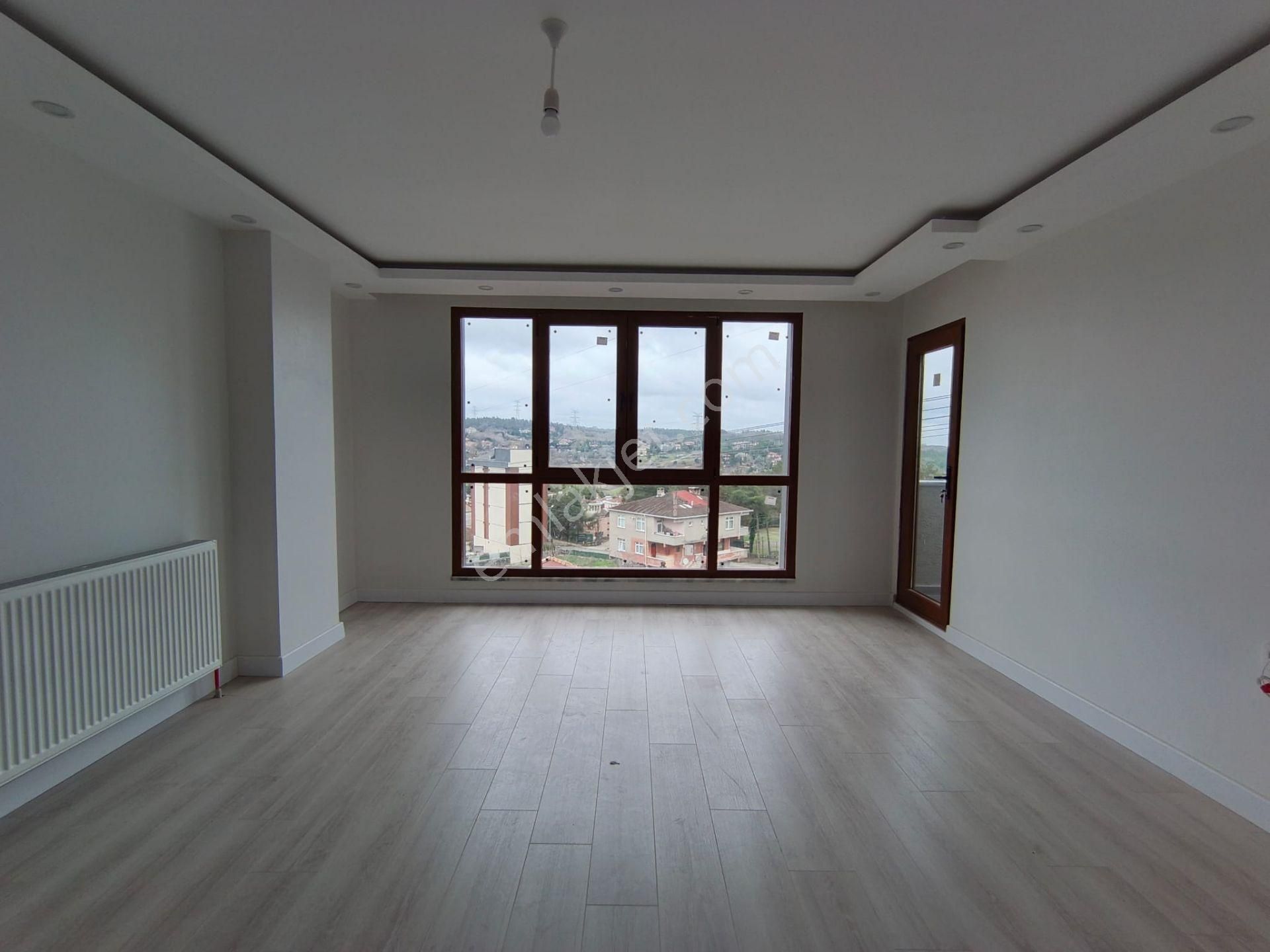 Çekmeköy Çatalmeşe Mh Doğa Manzaralı Satılık Lüks 5+2 215m² Dubleks Daire - Görsel 13