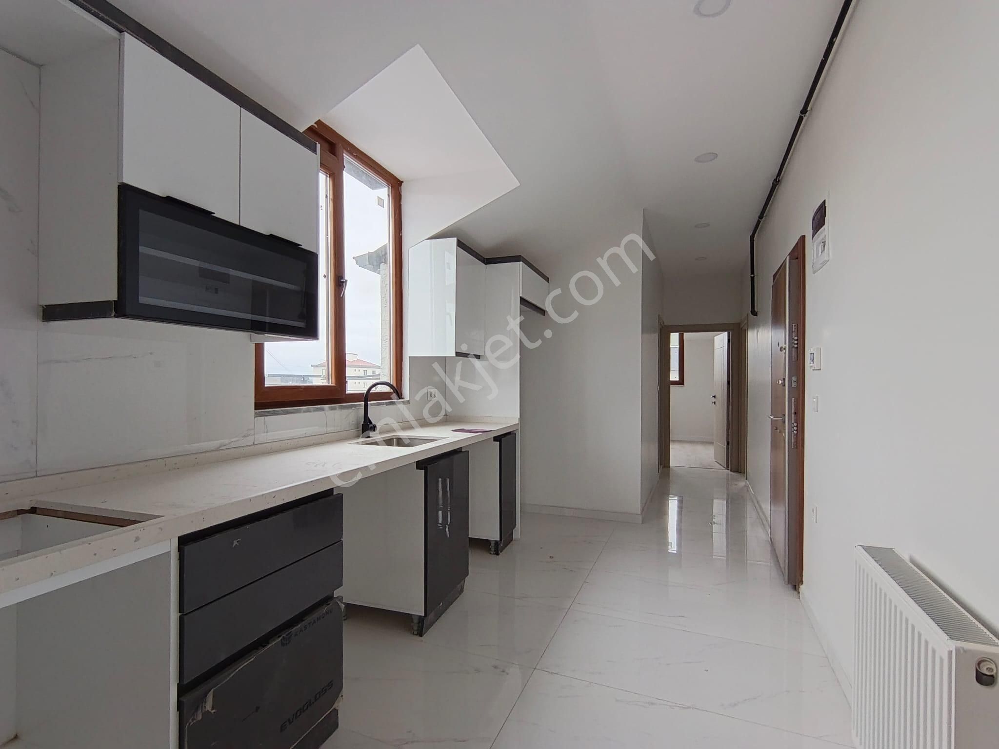 Çekmeköy Çatalmeşe Mh Doğa Manzaralı Satılık Lüks 5+2 215m² Dubleks Daire - Görsel 4