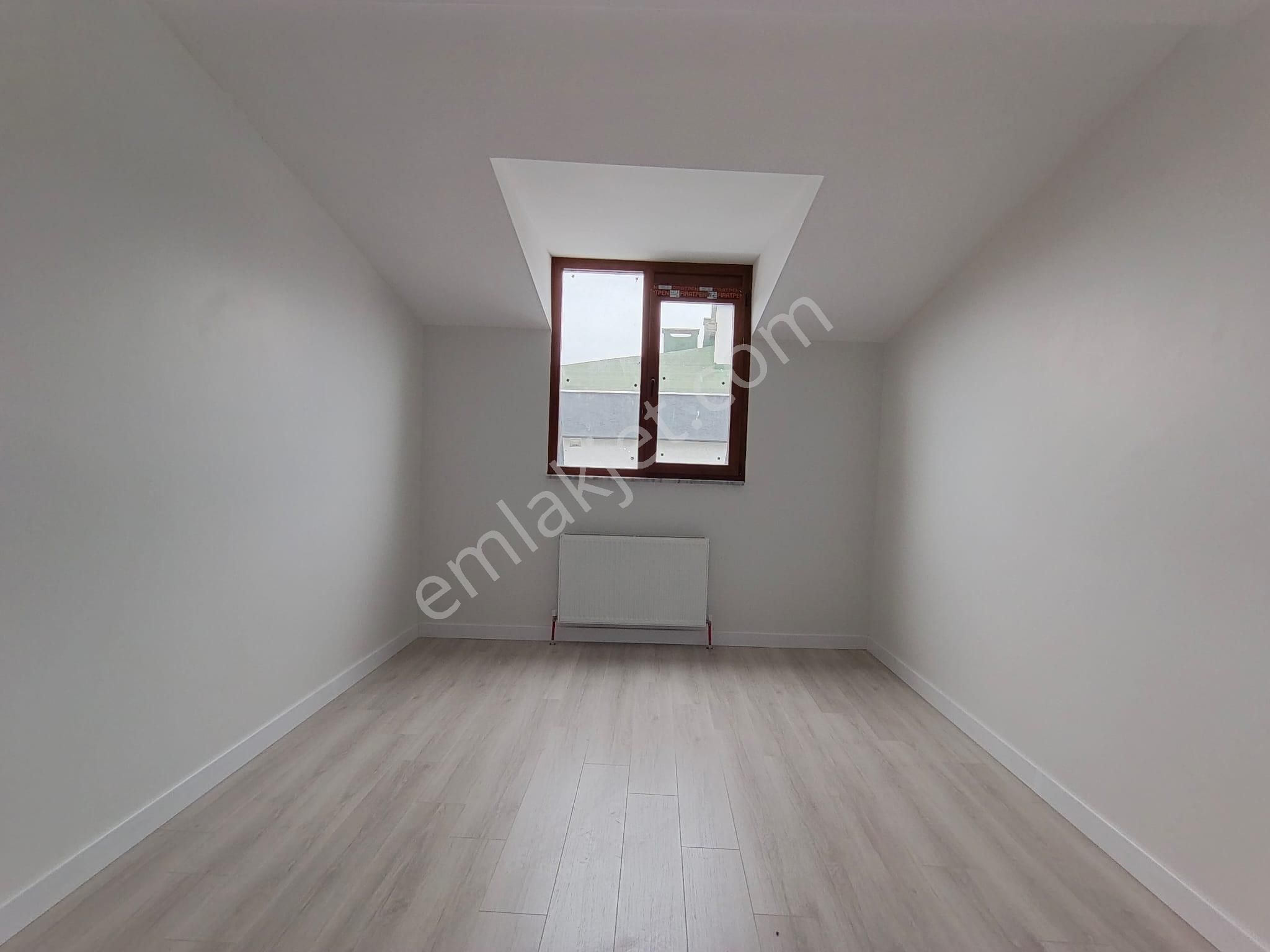 Çekmeköy Çatalmeşe Mh Doğa Manzaralı Satılık Lüks 5+2 215m² Dubleks Daire - Görsel 6