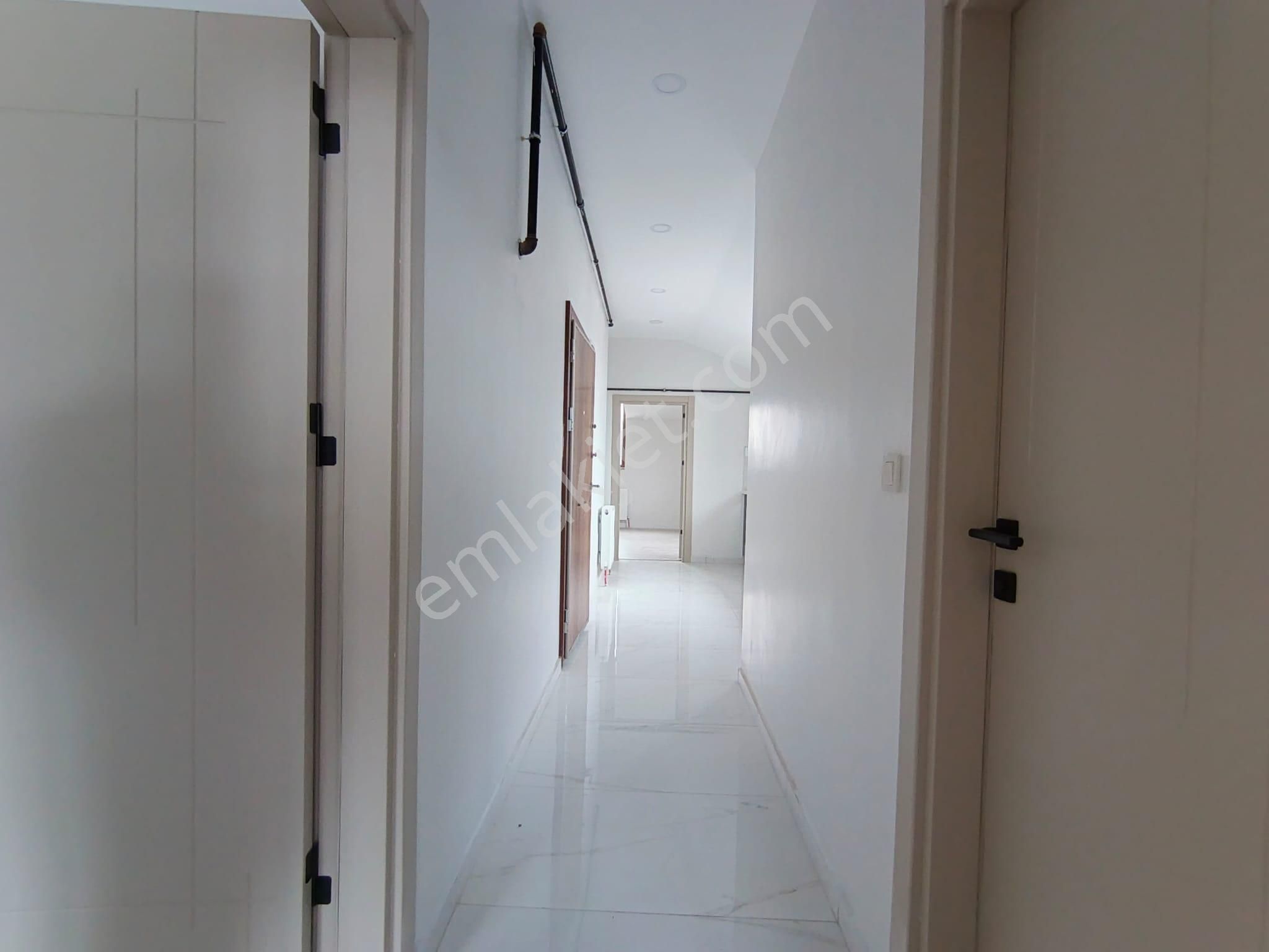 Çekmeköy Çatalmeşe Mh Doğa Manzaralı Satılık Lüks 5+2 215m² Dubleks Daire - Görsel 12