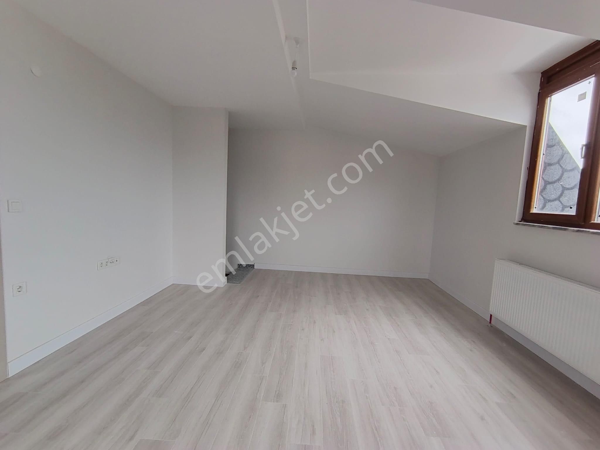 Çekmeköy Çatalmeşe Mh Doğa Manzaralı Satılık Lüks 5+2 215m² Dubleks Daire - Görsel 9