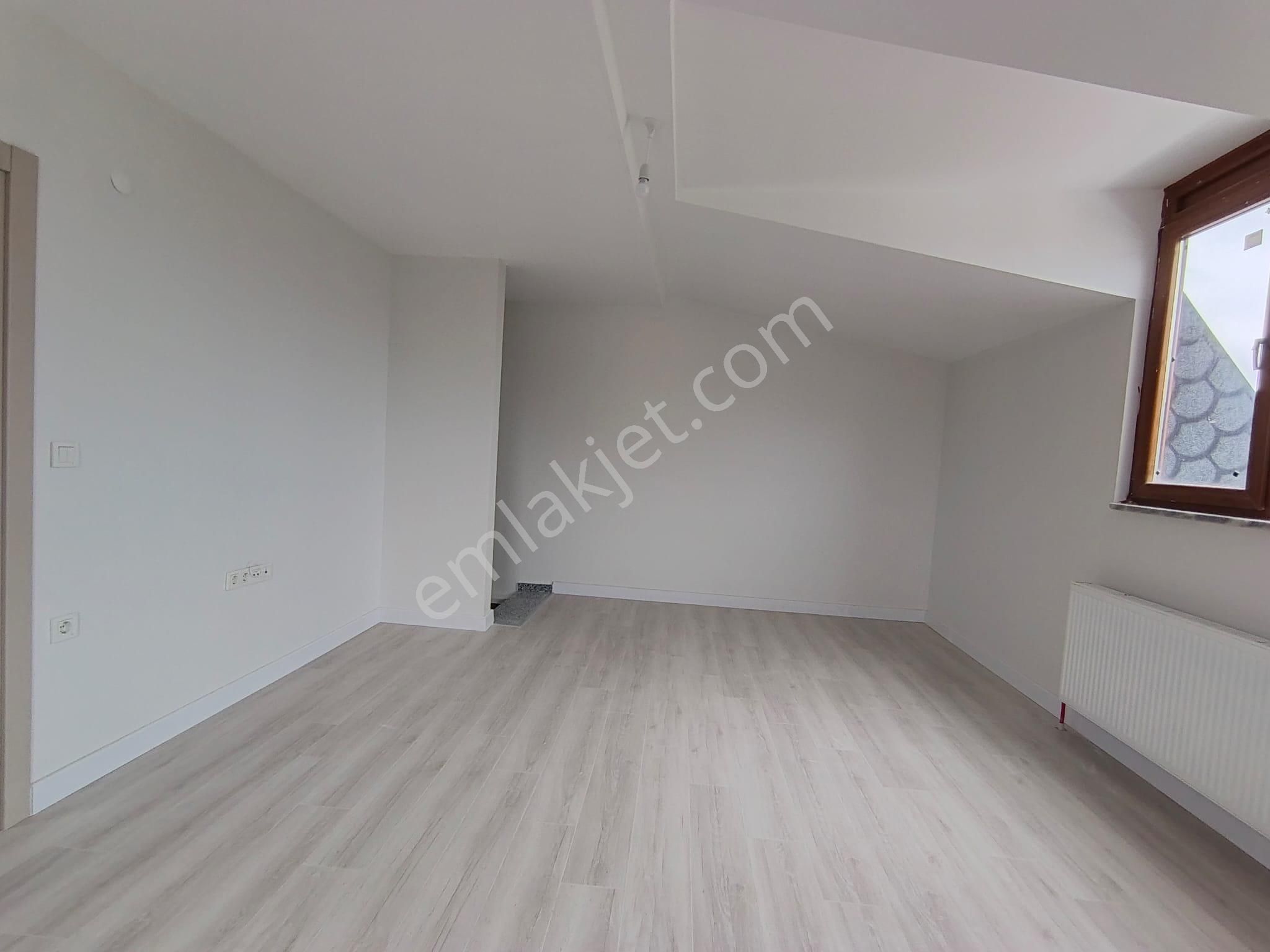 Çekmeköy Çatalmeşe Mh Doğa Manzaralı Satılık Lüks 5+2 215m² Dubleks Daire - Görsel 10