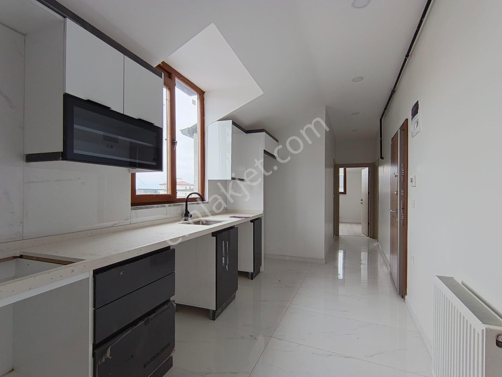 Çekmeköy Çatalmeşe Mh Doğa Manzaralı Satılık Lüks 5+2 215m² Dubleks Daire - Görsel 20