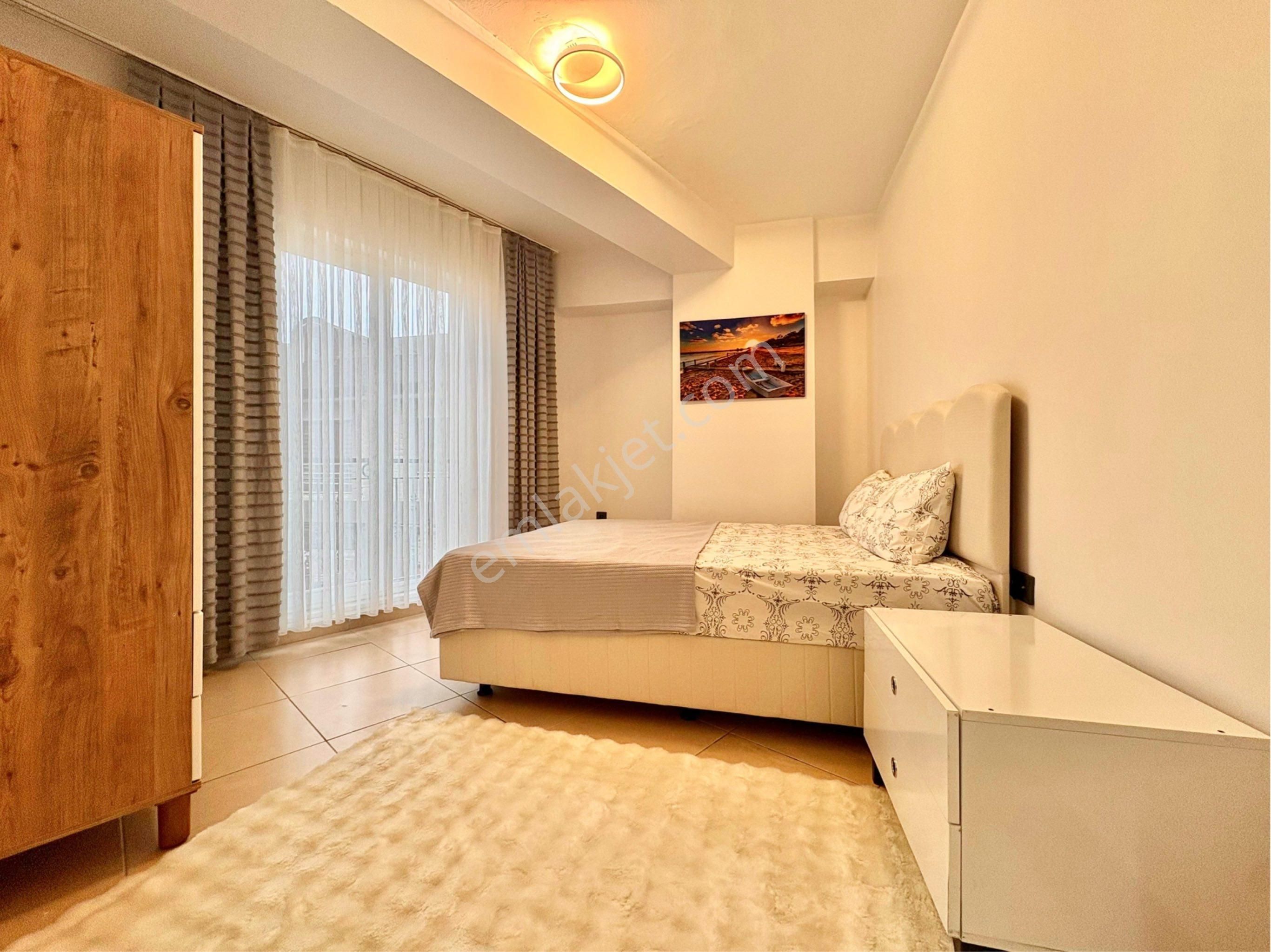 Kampüs Kafelerde Satılık Apart - Görsel 2