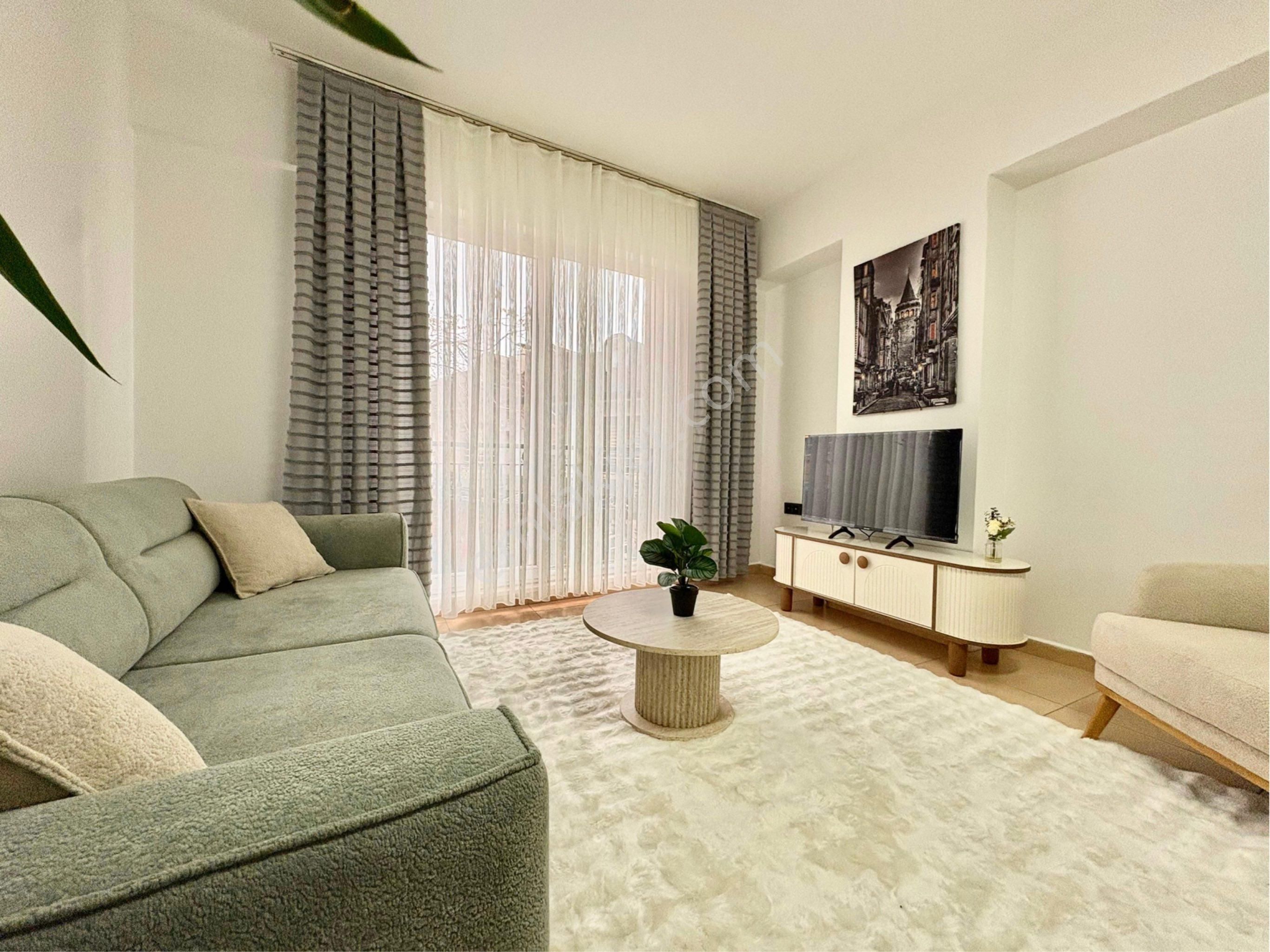 Kampüs Kafelerde Satılık Apart - Görsel 14