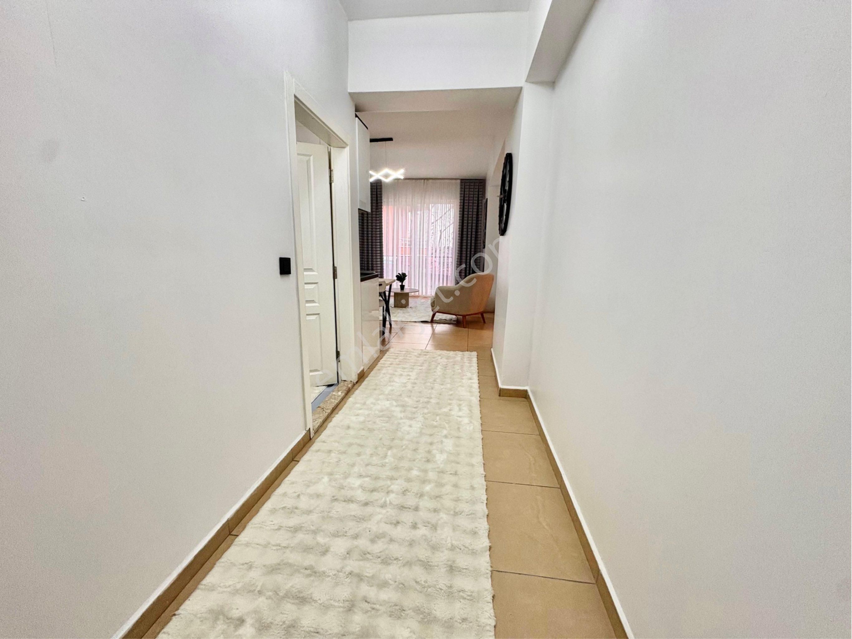 Kampüs Kafelerde Satılık Apart - Görsel 17