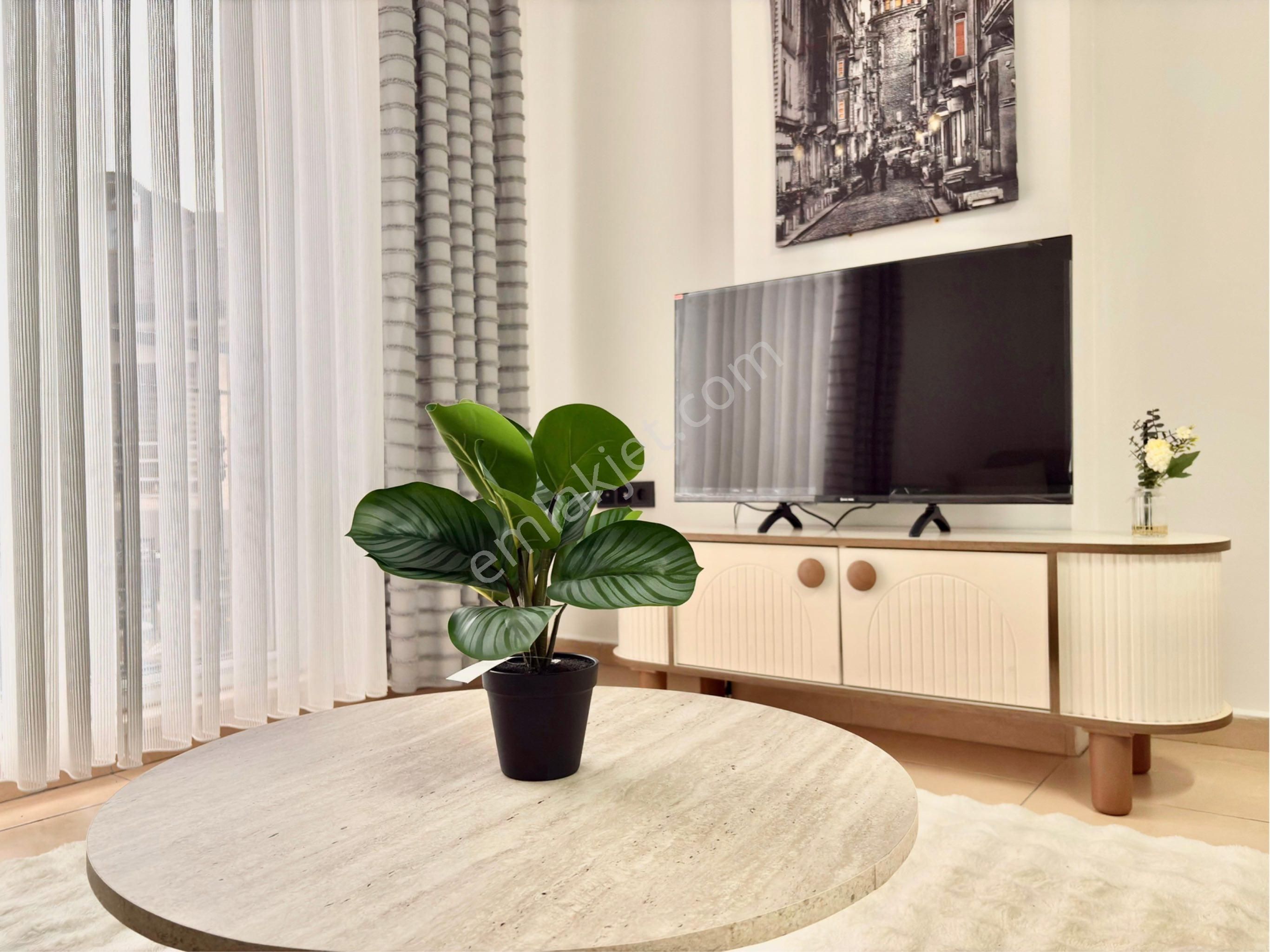 Kampüs Kafelerde Satılık Apart - Görsel 9