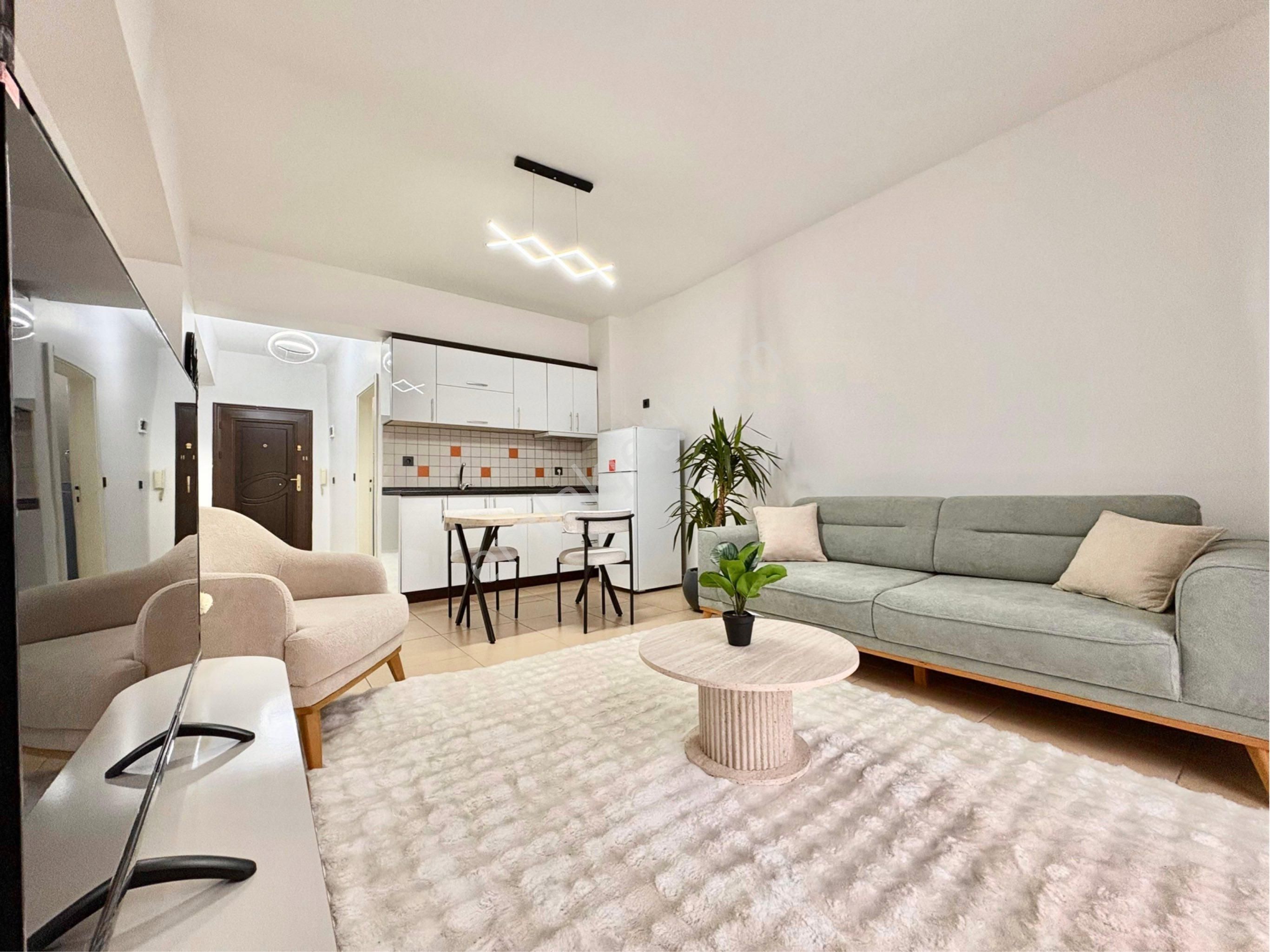 Kampüs Kafelerde Satılık Apart - Görsel 13