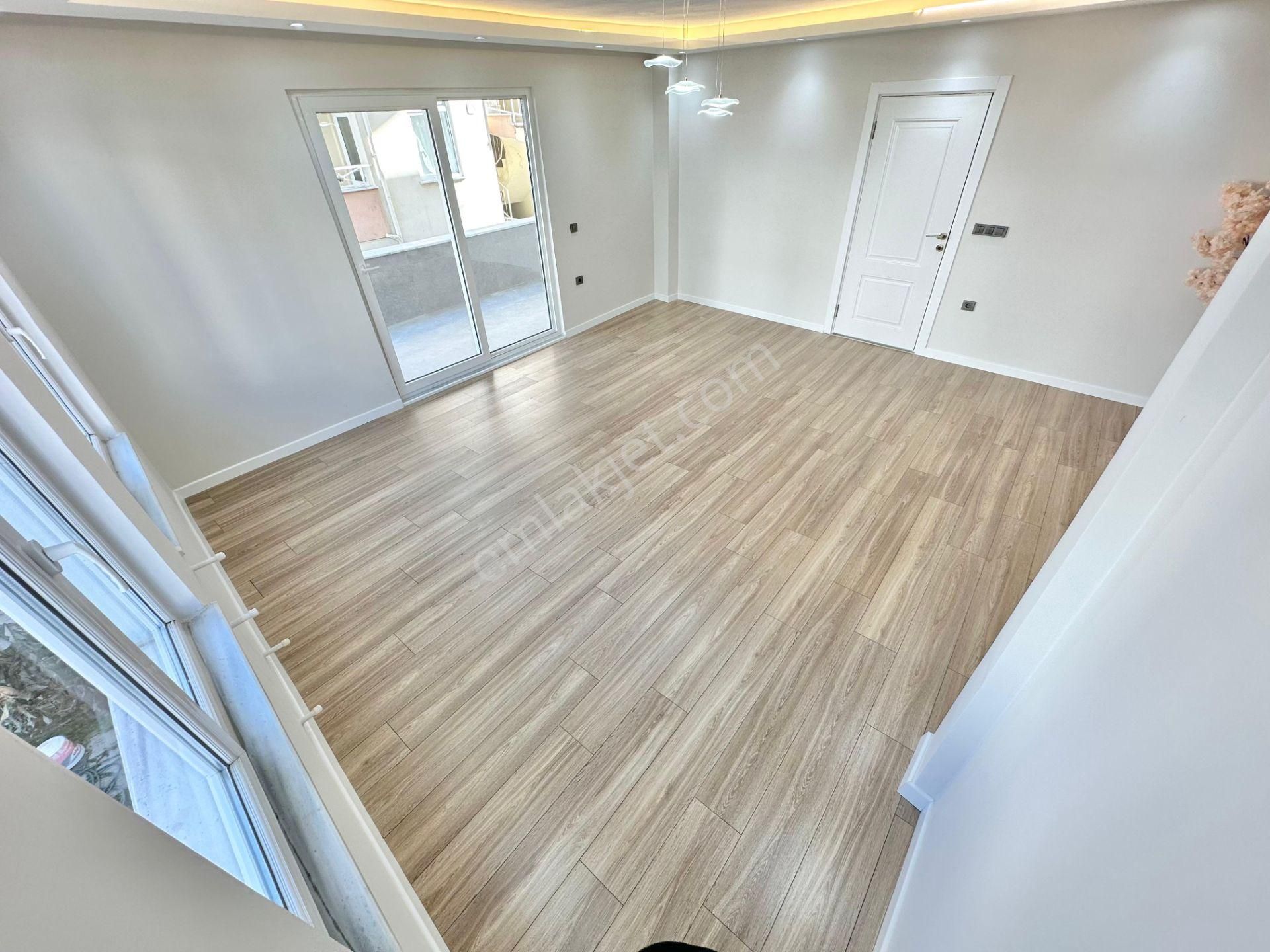 ꧁ay Emlaktan꧁akçay Merkezde Denize Yakın Ön Cephe Arakat Şık Tasarımlı Satılık 3+1 Tasarım Daire - Görsel 17