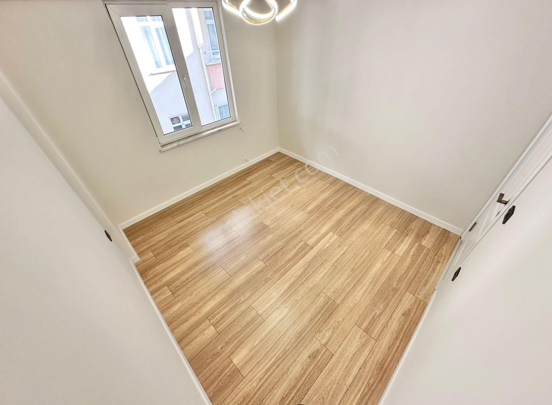 ꧁ay Emlaktan꧁akçay Merkezde Denize Yakın Ön Cephe Arakat Şık Tasarımlı Satılık 3+1 Tasarım Daire - Görsel 23
