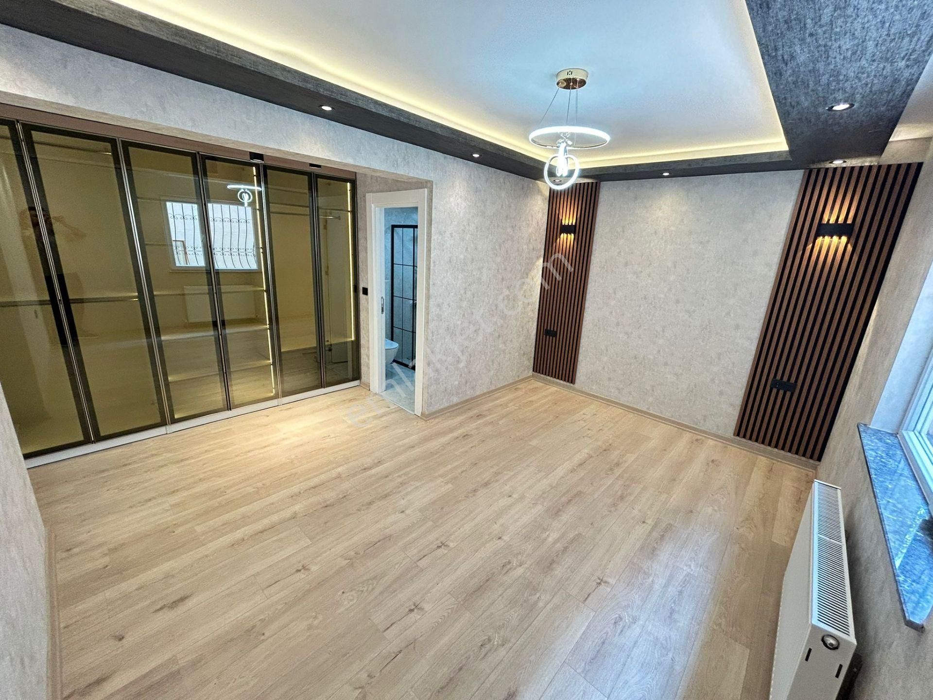 Taner'den Sinan Caddesinde Yıldız Köprü Yanı 3+1 Çift Yolu Süper Lüks - Görsel 29