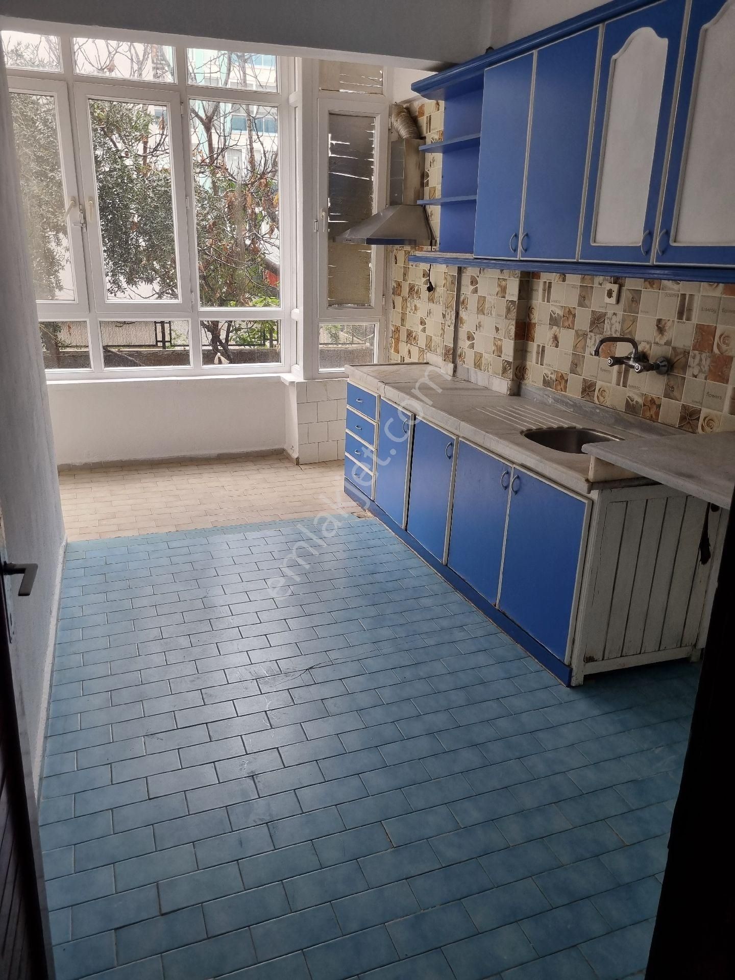 Alanya Saray Mah.kiralık 2+1 Boş Daire - Görsel 12