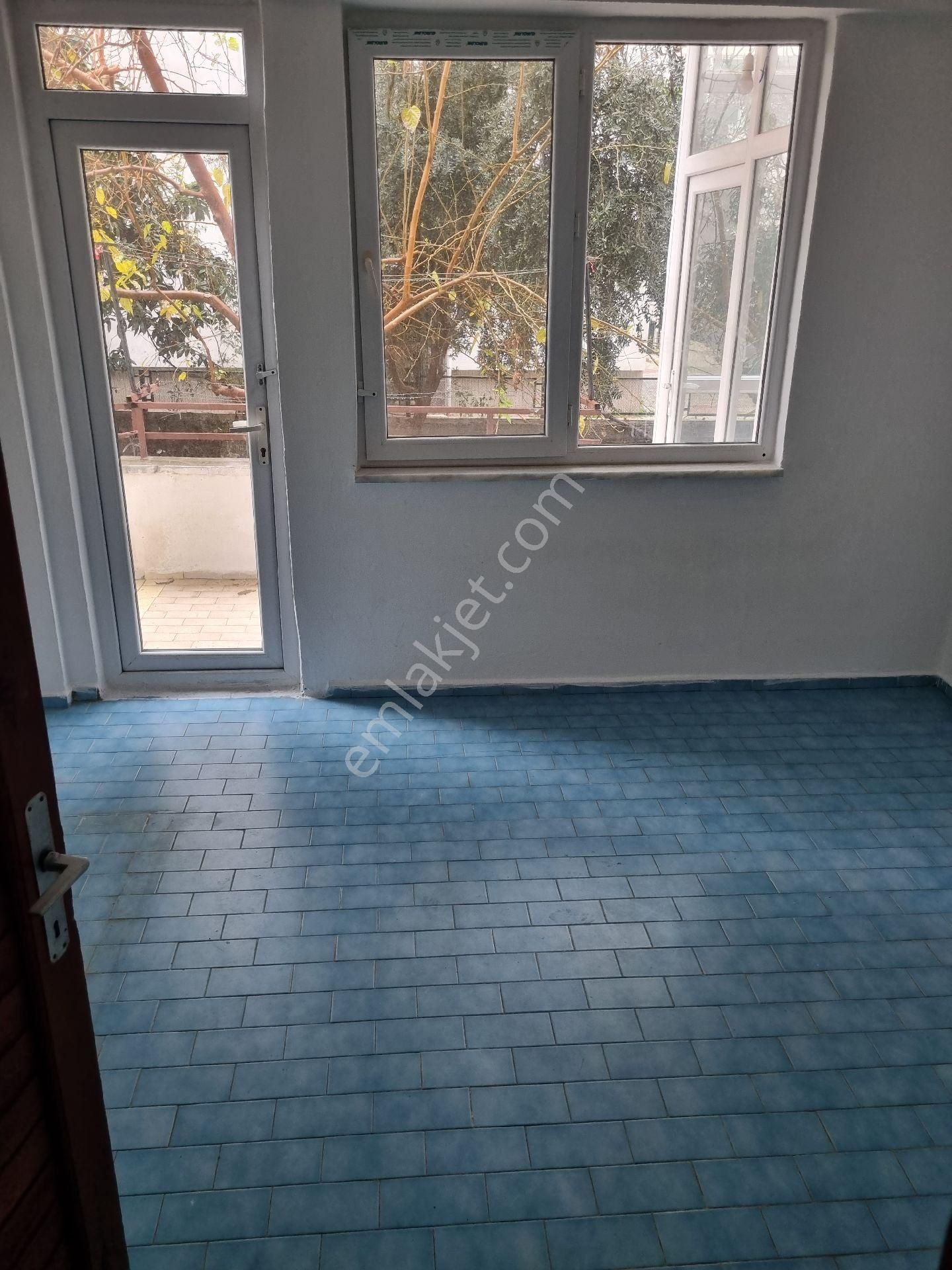 Alanya Saray Mah.kiralık 2+1 Boş Daire - Görsel 14